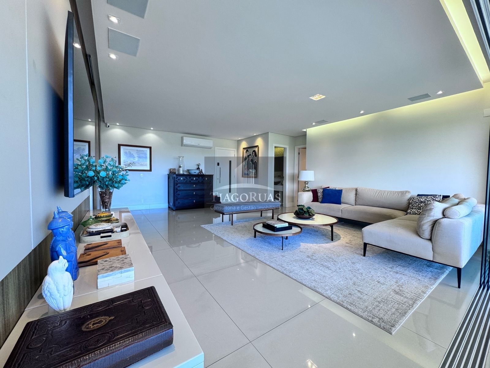 Apartamento - Patamares