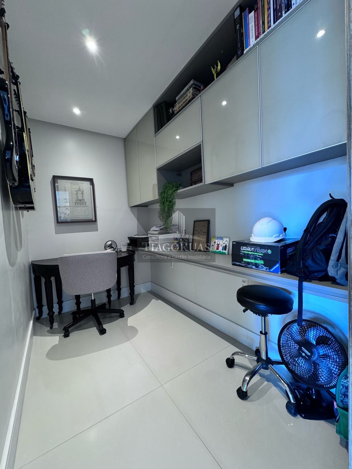 Apartamento - Patamares