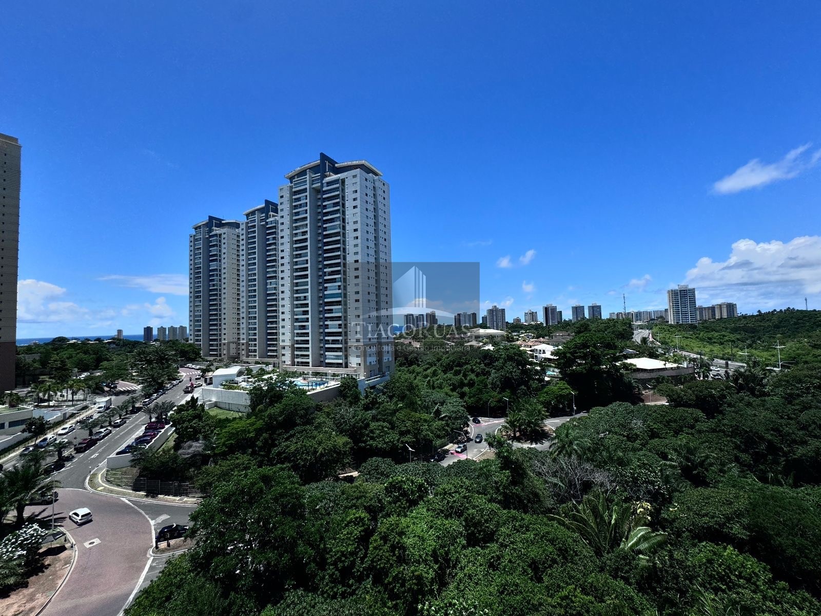 Apartamento - Patamares