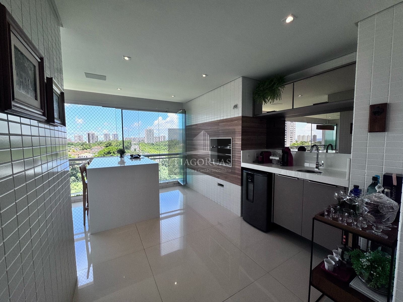 Apartamento - Patamares