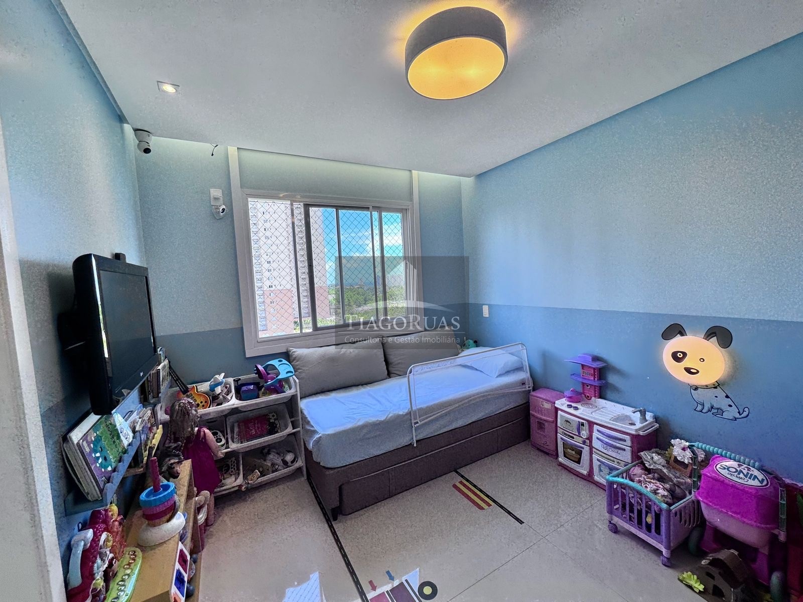 Apartamento - Patamares