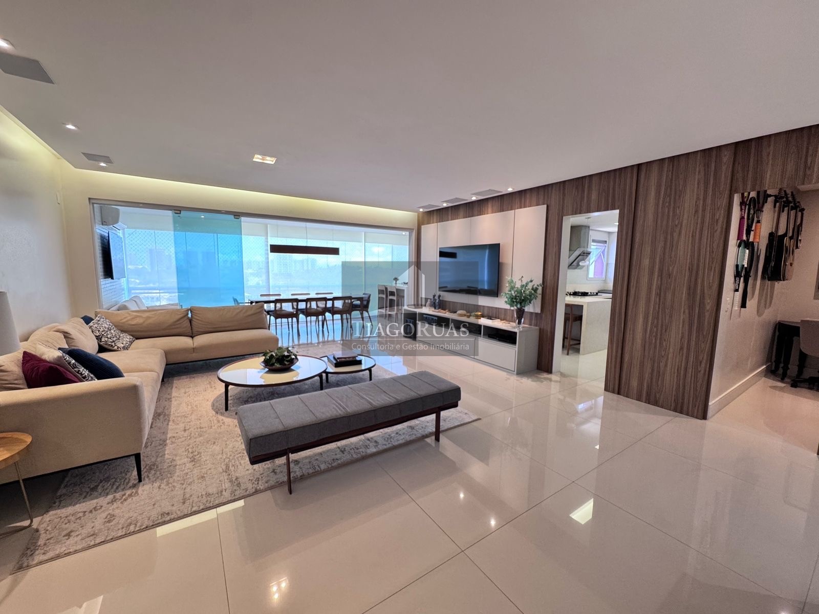 Apartamento - Patamares
