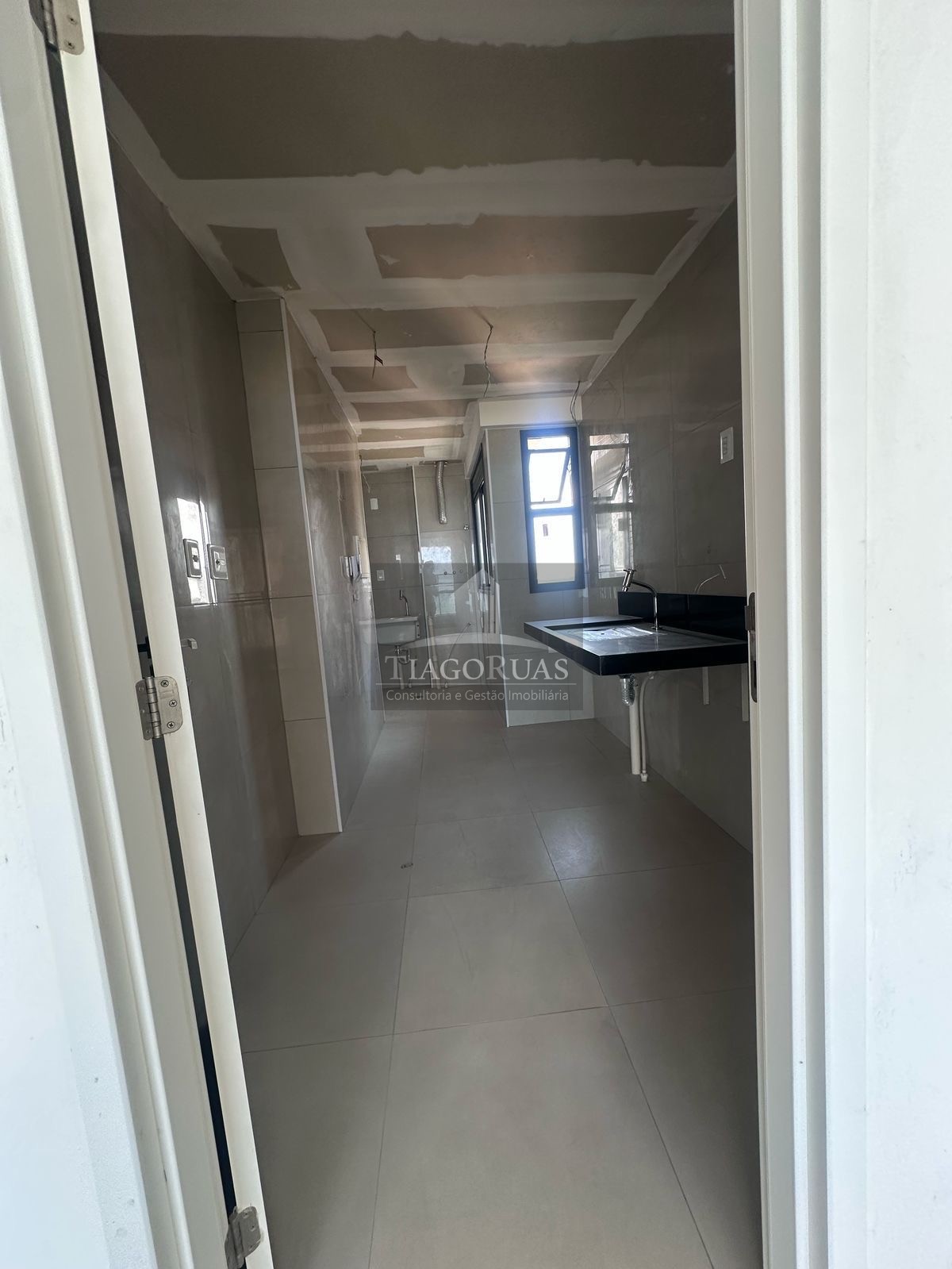 Apartamento - Jaguaribe