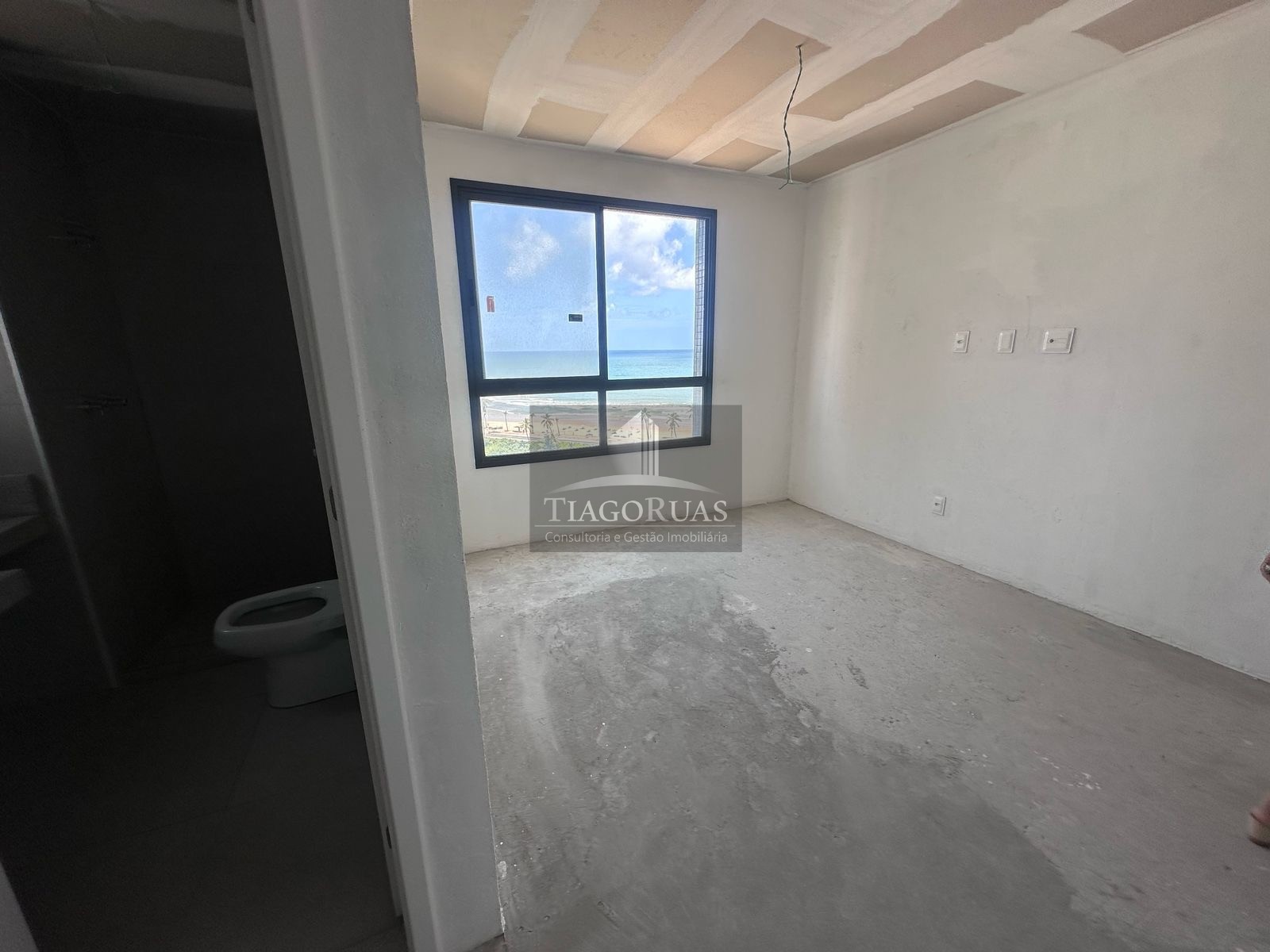 Apartamento - Jaguaribe