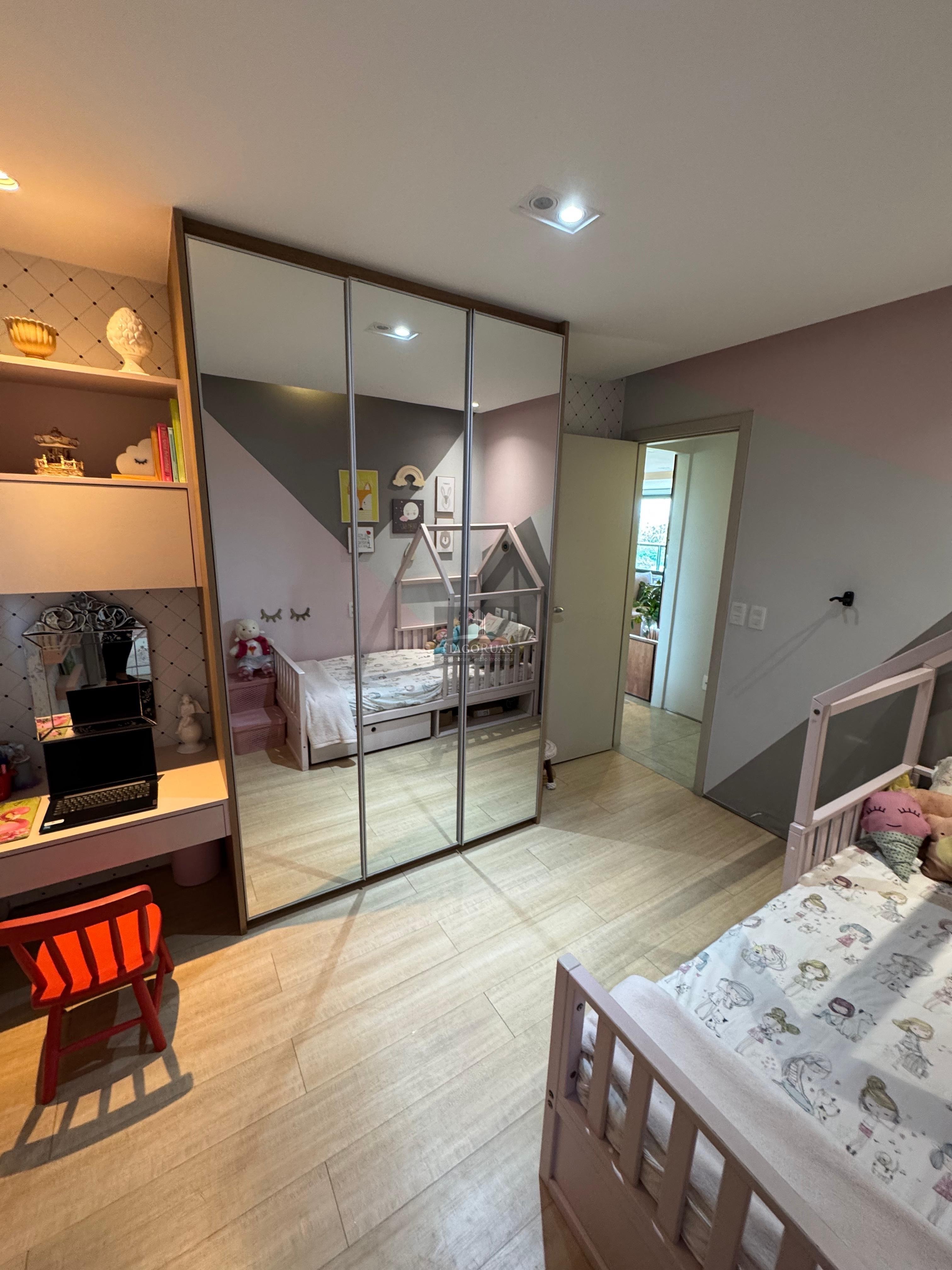 Apartamento - Pituaçu