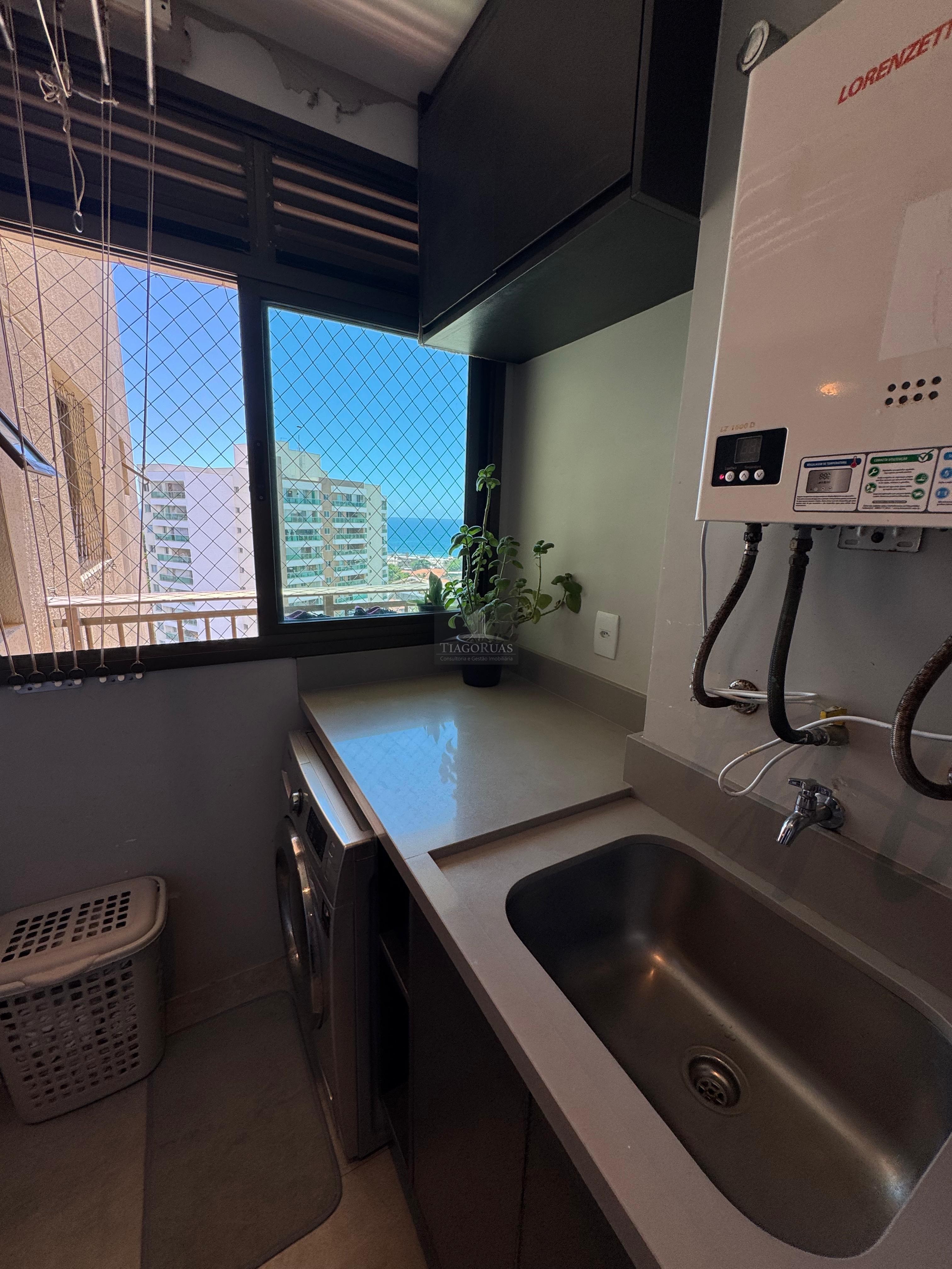 Apartamento - Pituaçu