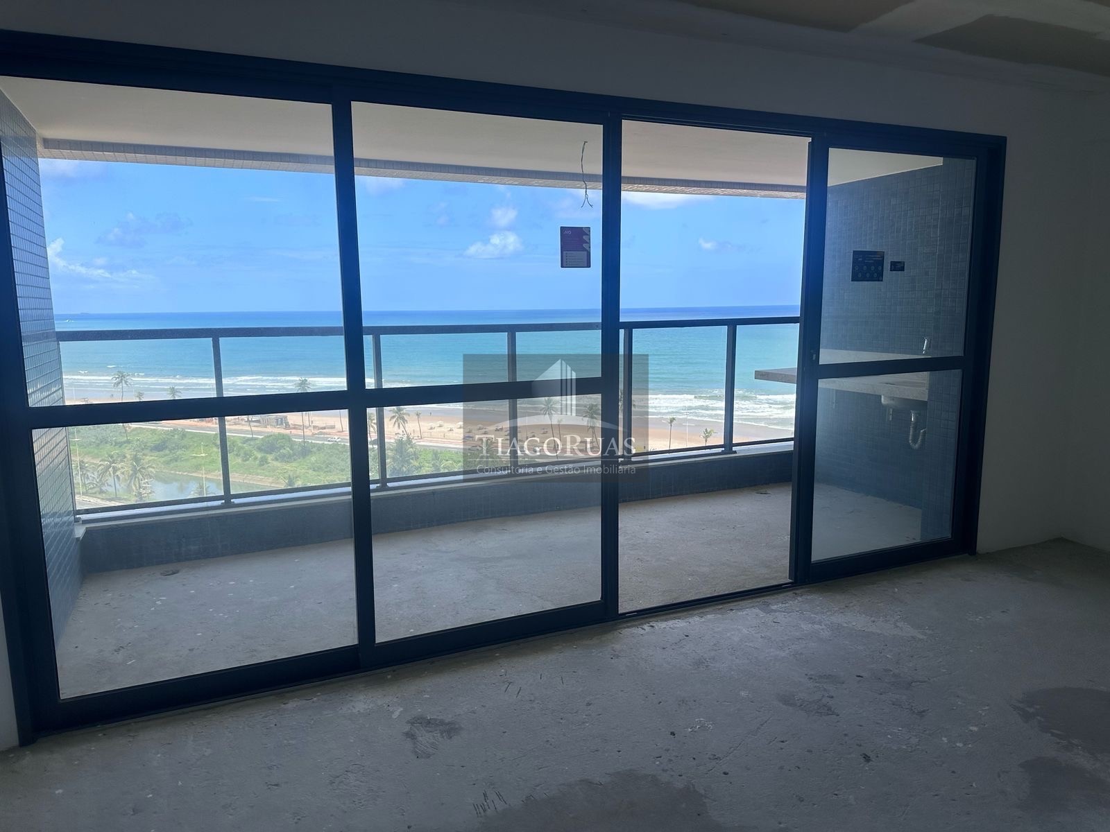 Apartamento - Jaguaribe