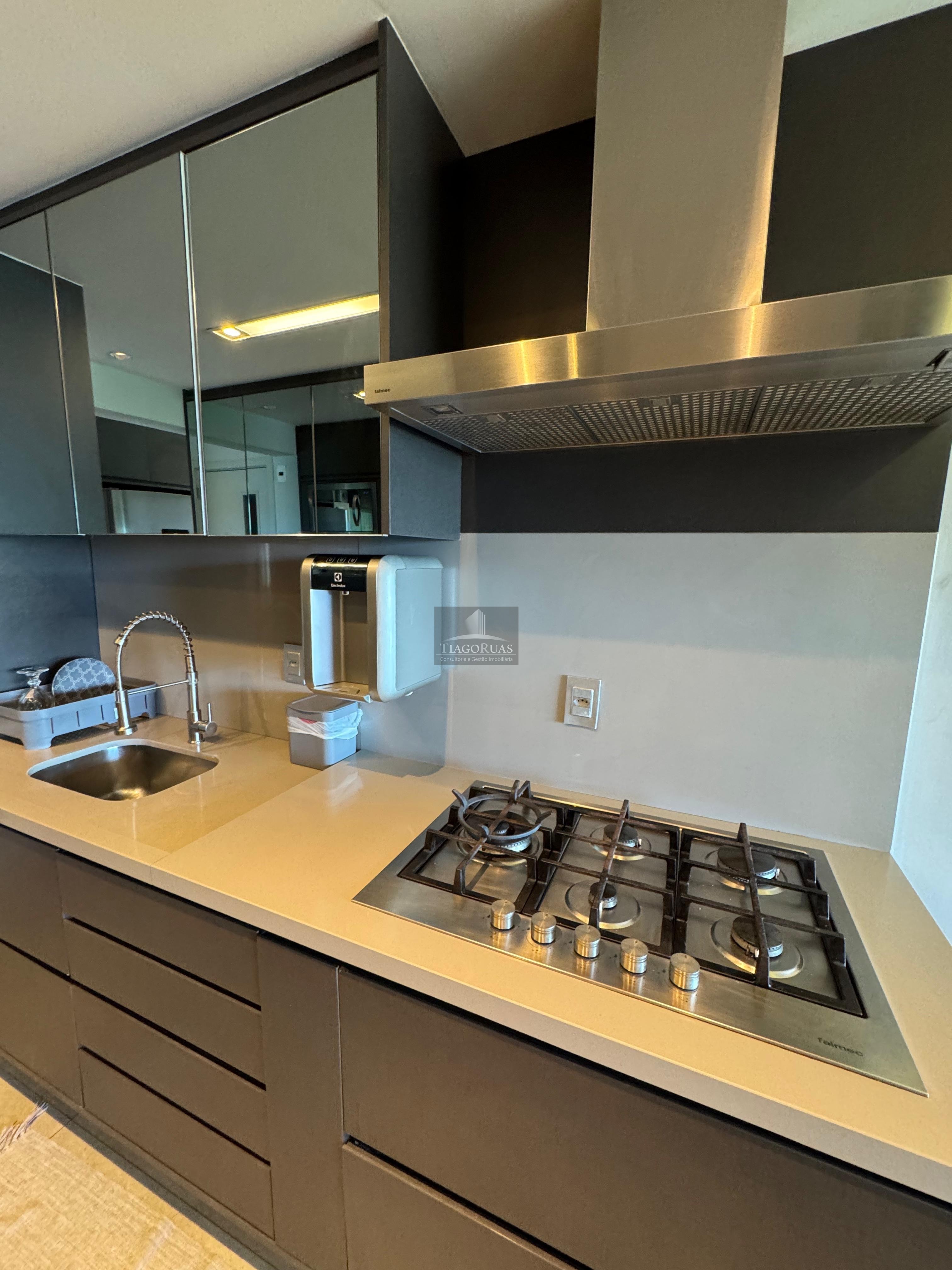Apartamento - Pituaçu
