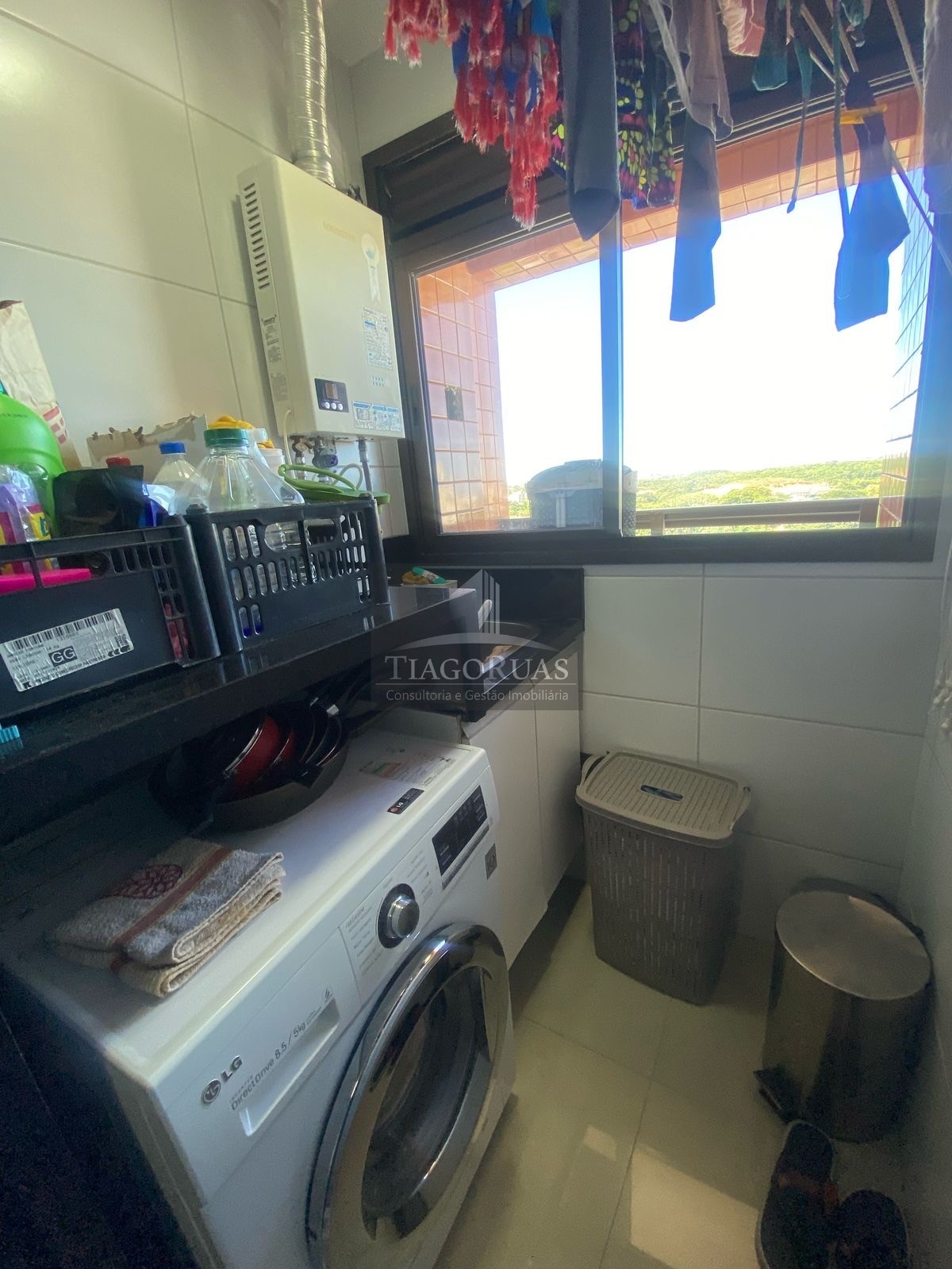 Apartamento - Paralela