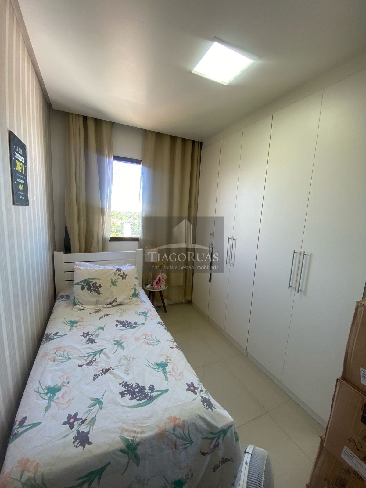 Apartamento - Paralela