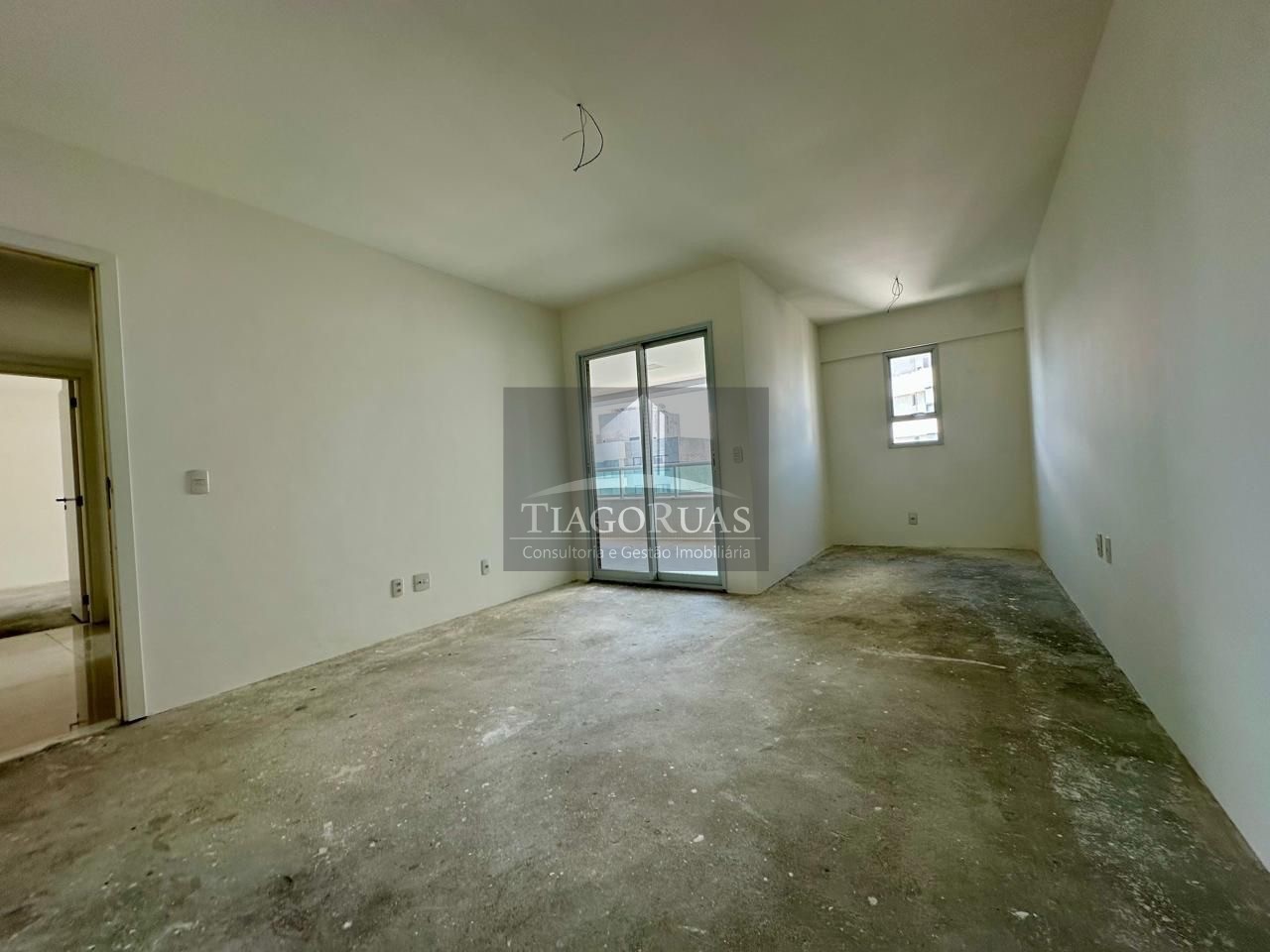 Apartamento - Graça