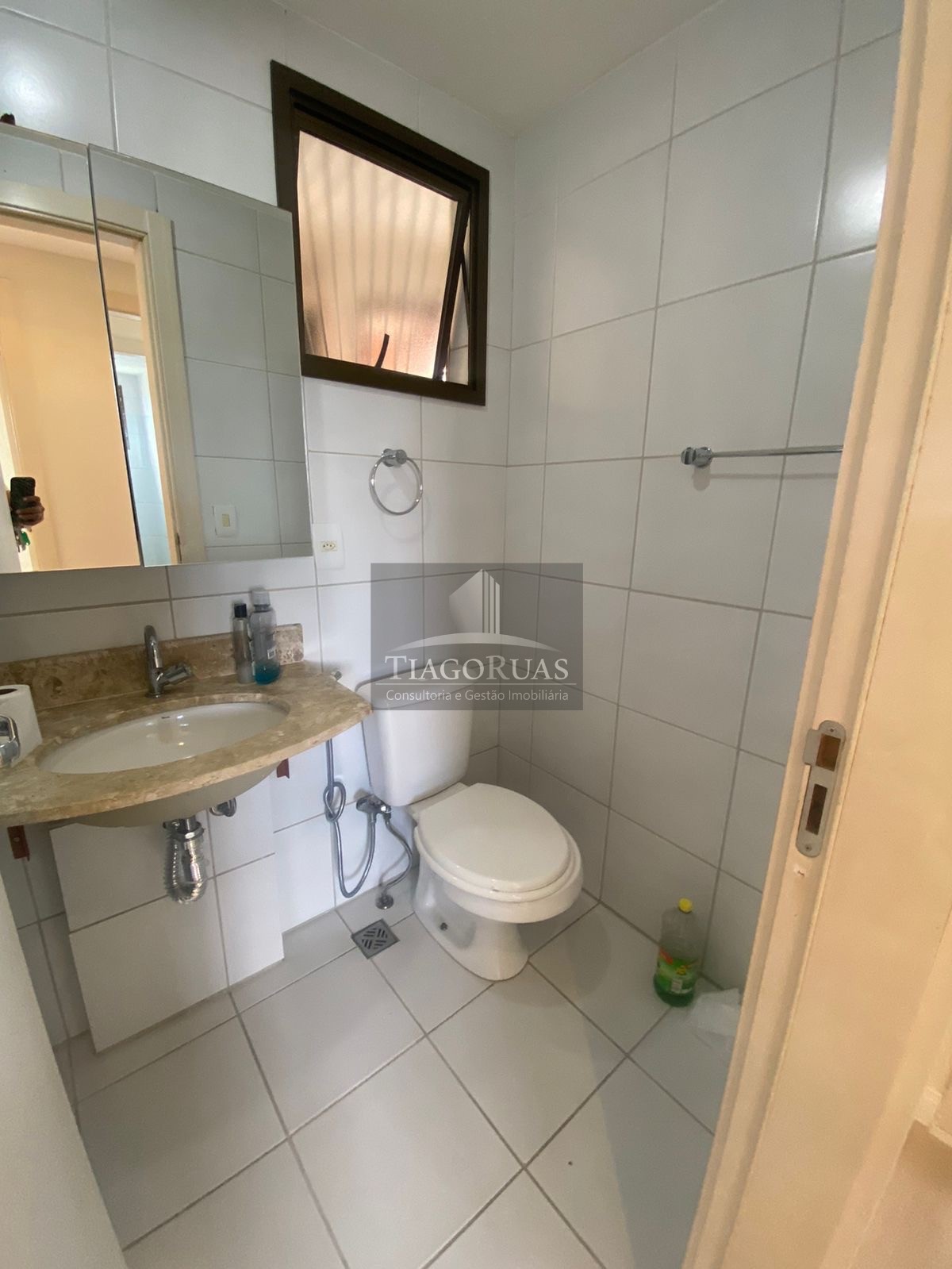 Apartamento - Paralela