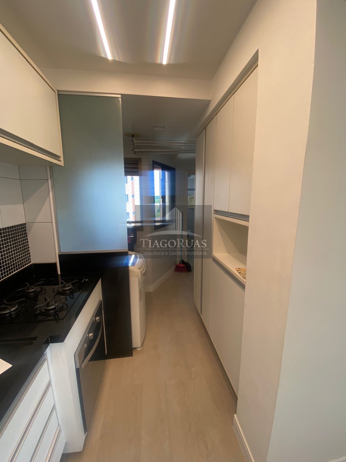 Apartamento - Paralela