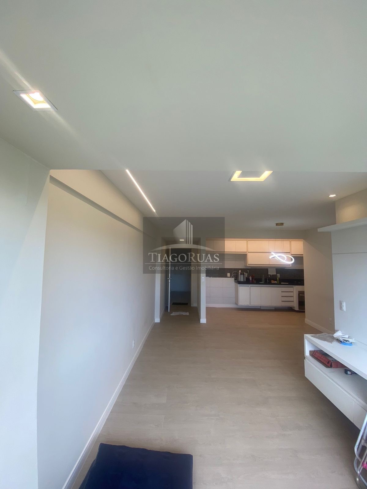 Apartamento - Paralela