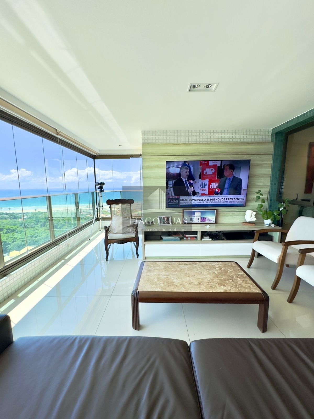 Apartamento - Patamares