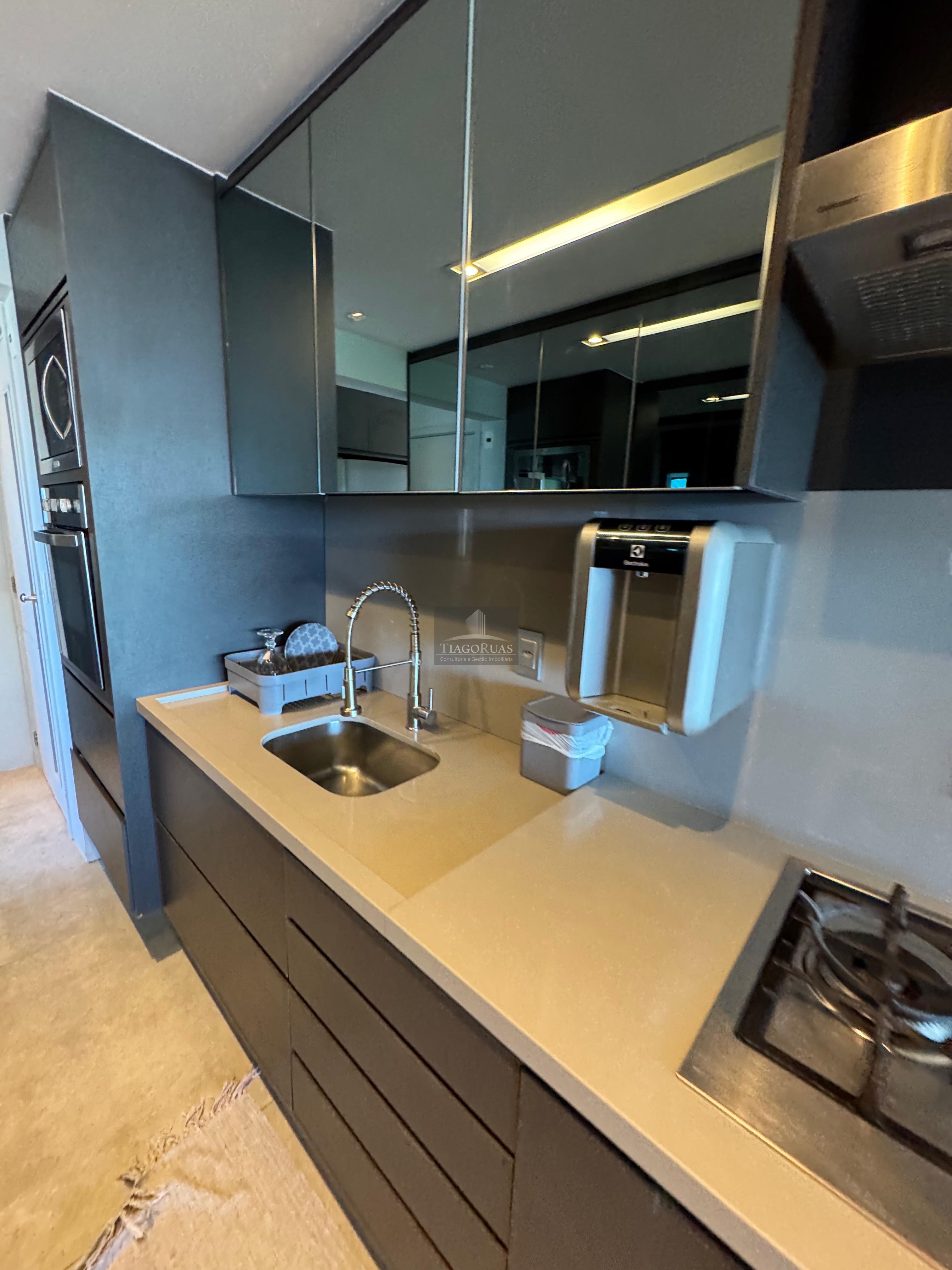 Apartamento - Pituaçu