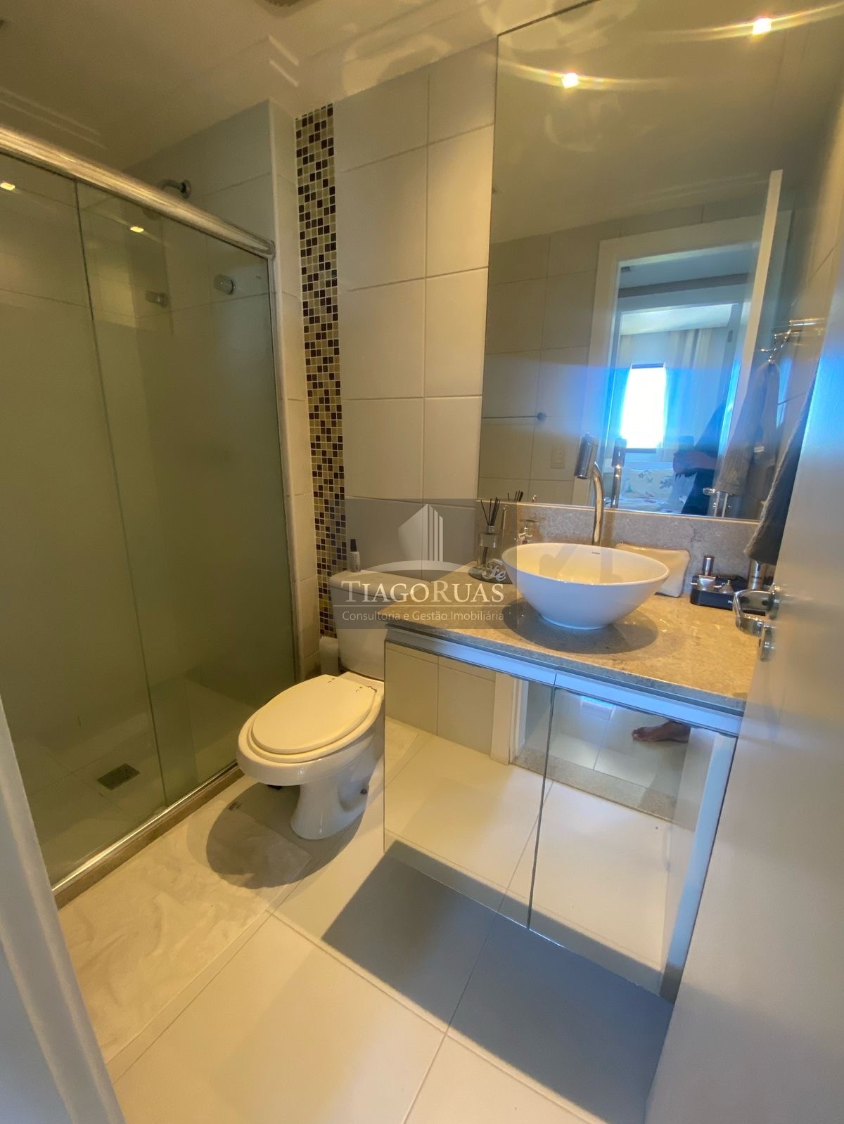 Apartamento - Paralela