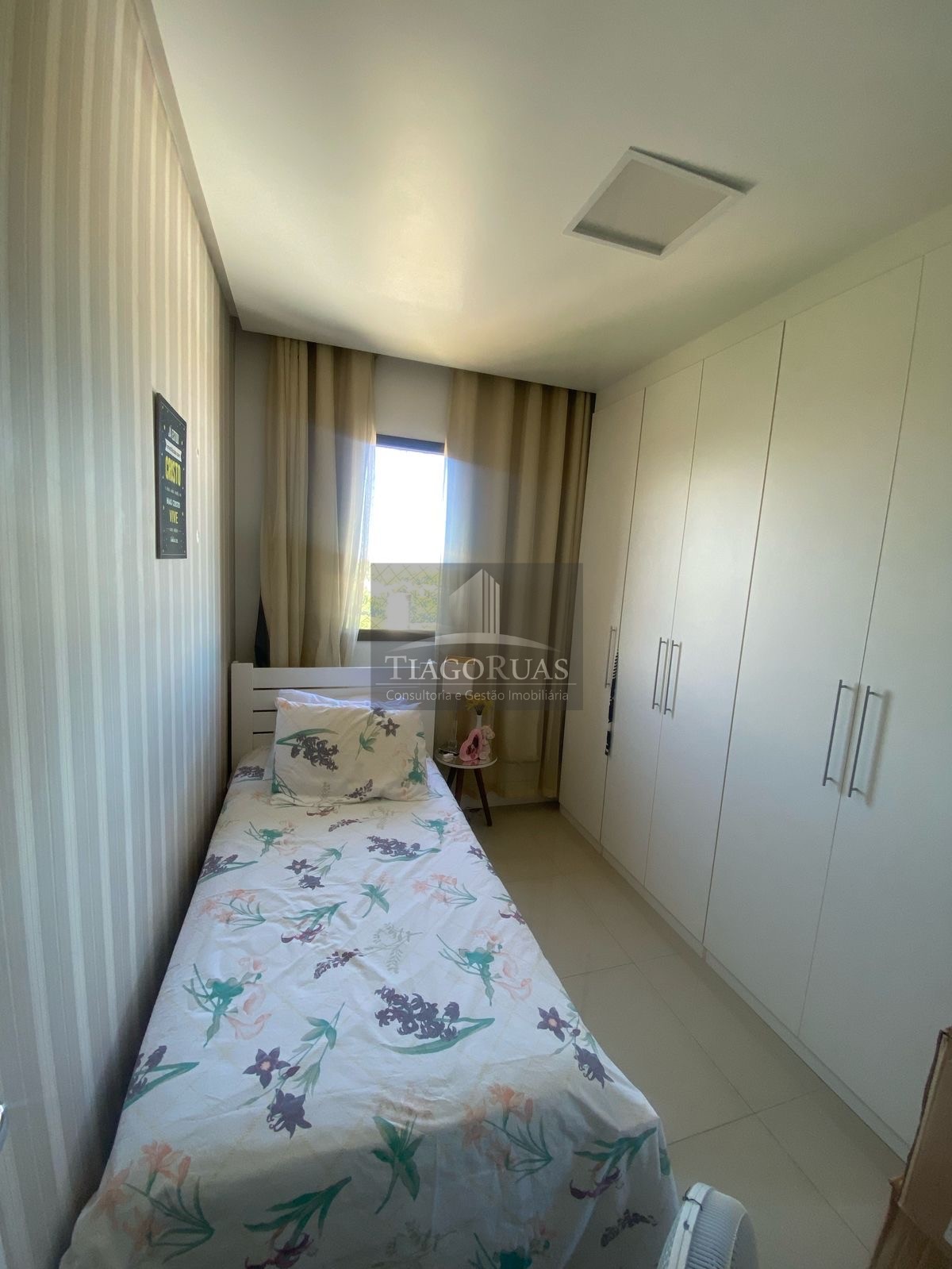 Apartamento - Paralela