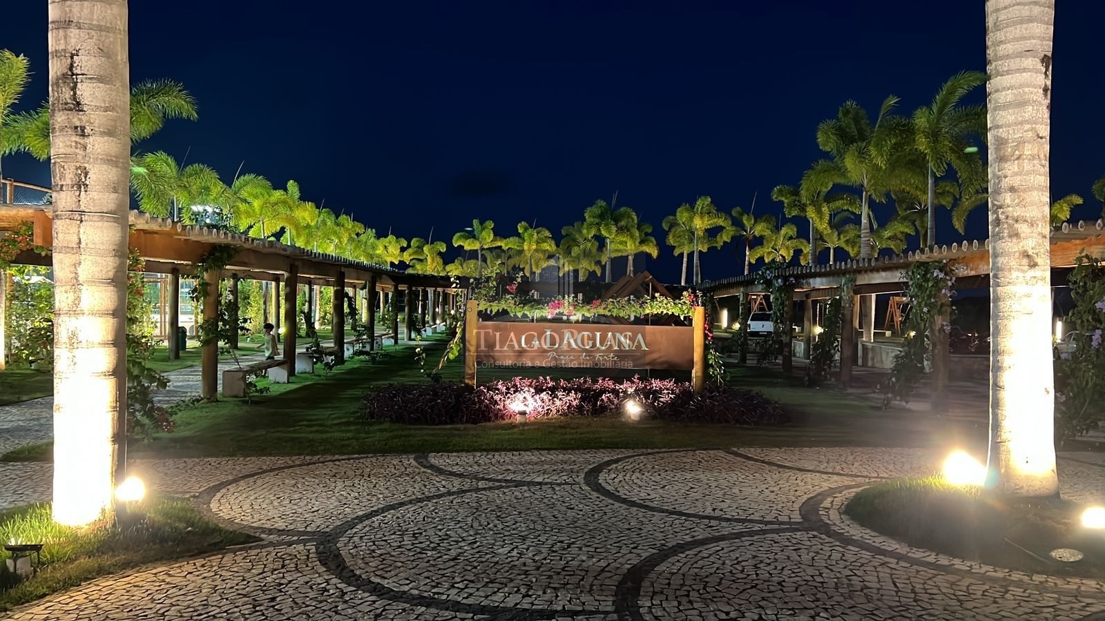 Casa - Praia do forte