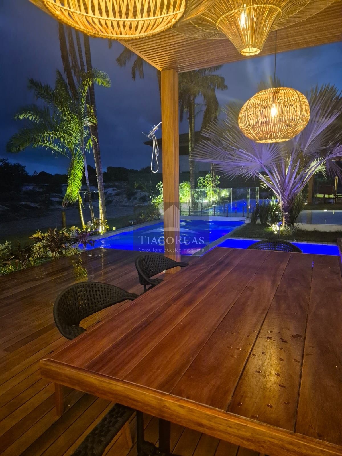 Casa - Praia do forte