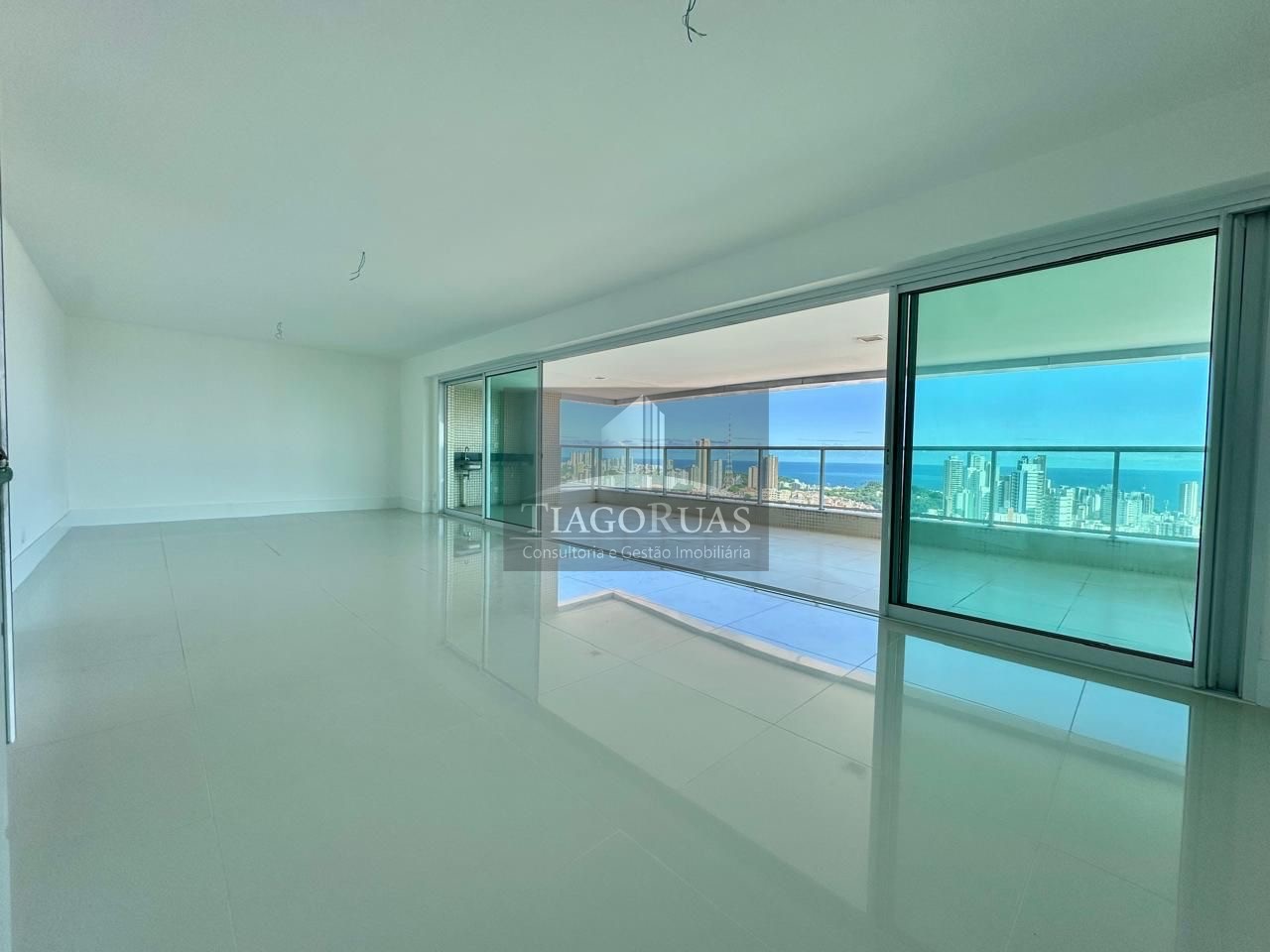 Apartamento - Graça