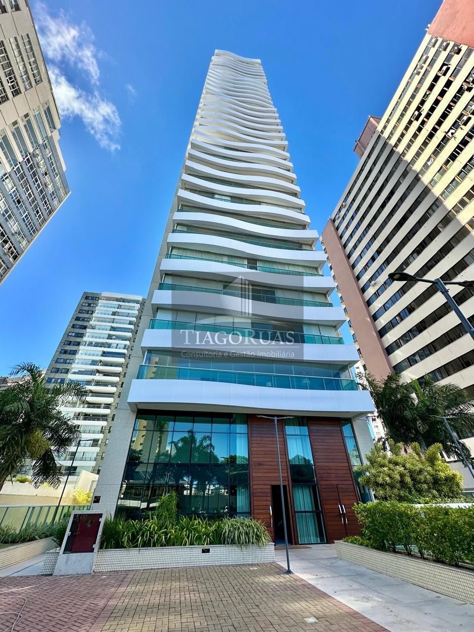 Apartamento - Graça