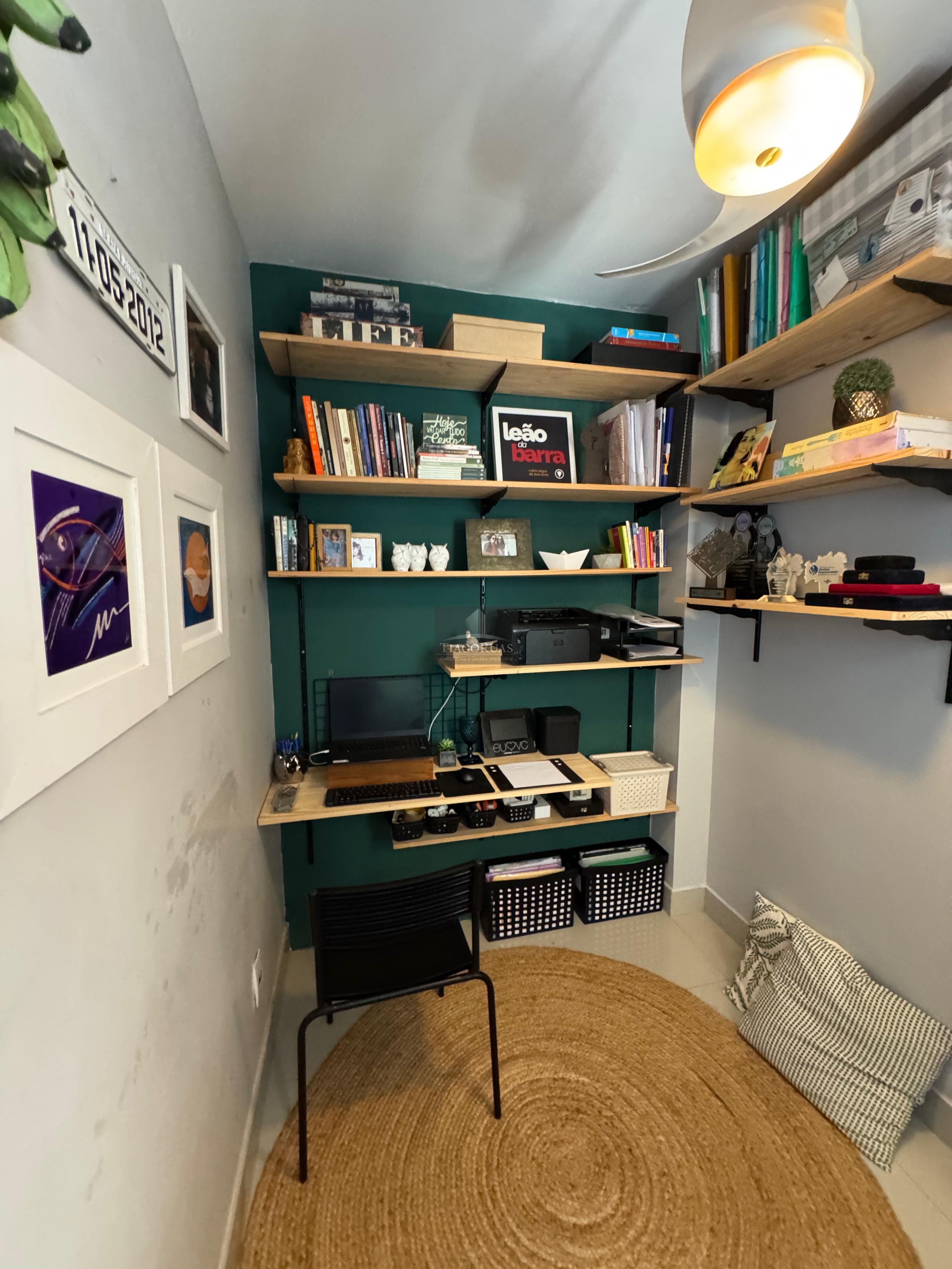 Apartamento - Pituaçu