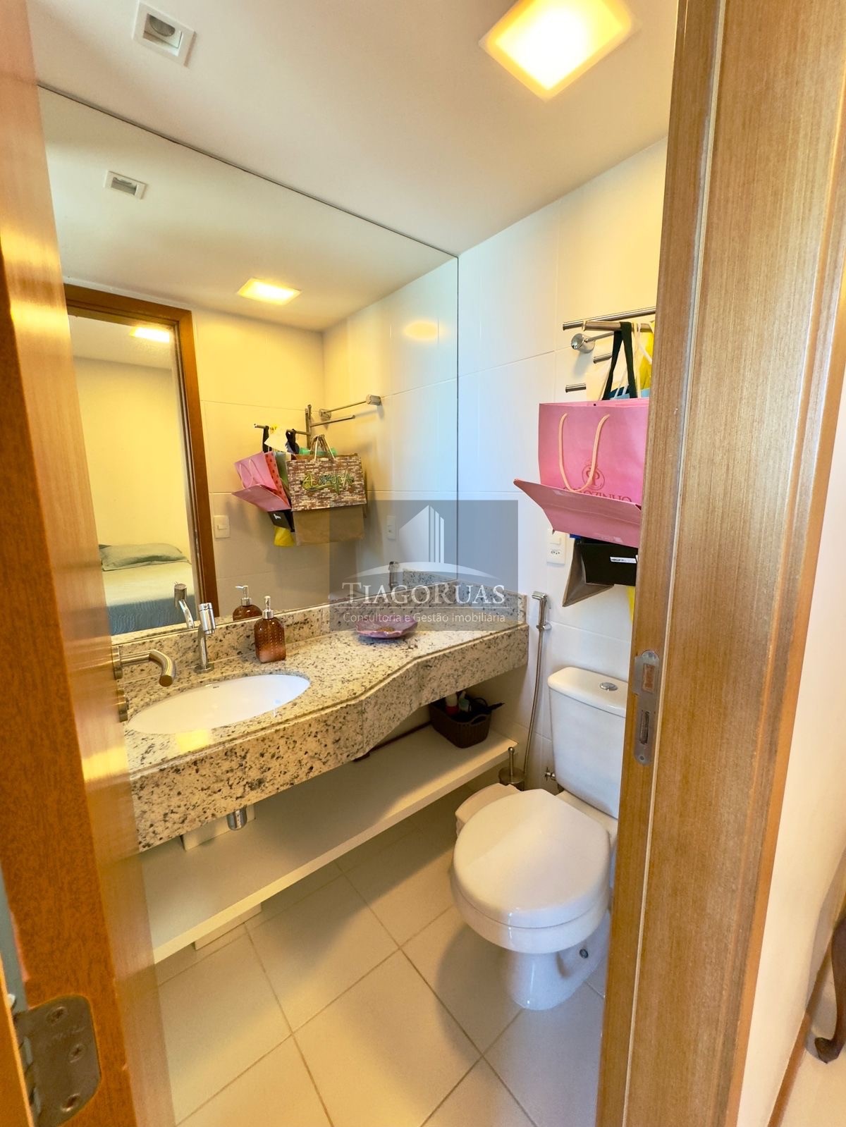 Apartamento - Patamares
