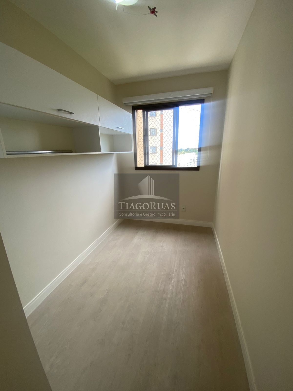 Apartamento - Paralela