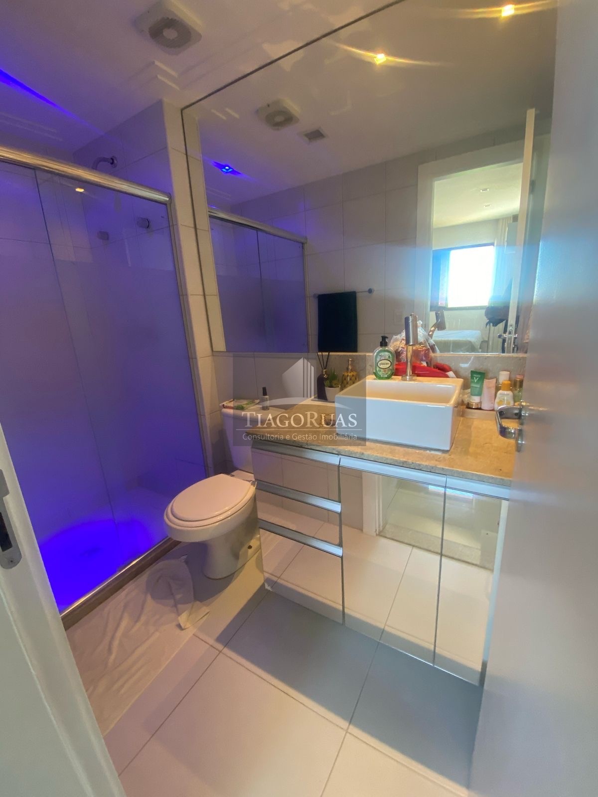 Apartamento - Paralela