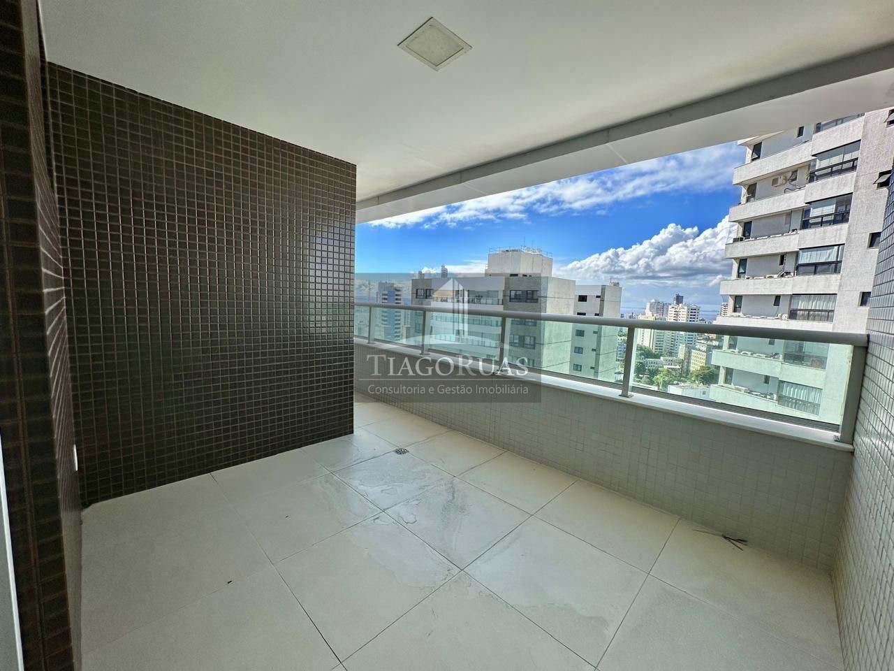 Apartamento - Graça