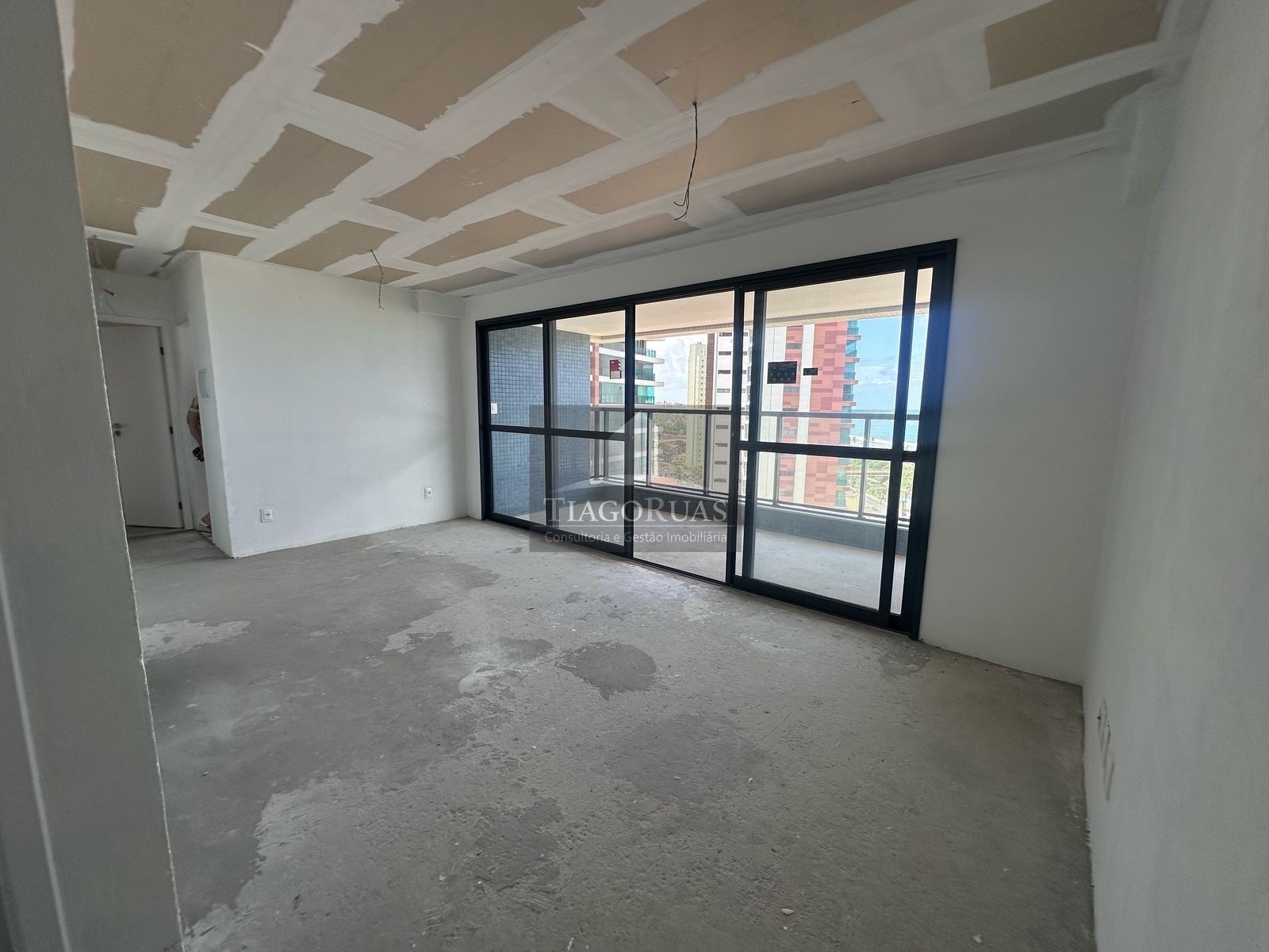 Apartamento - Jaguaribe