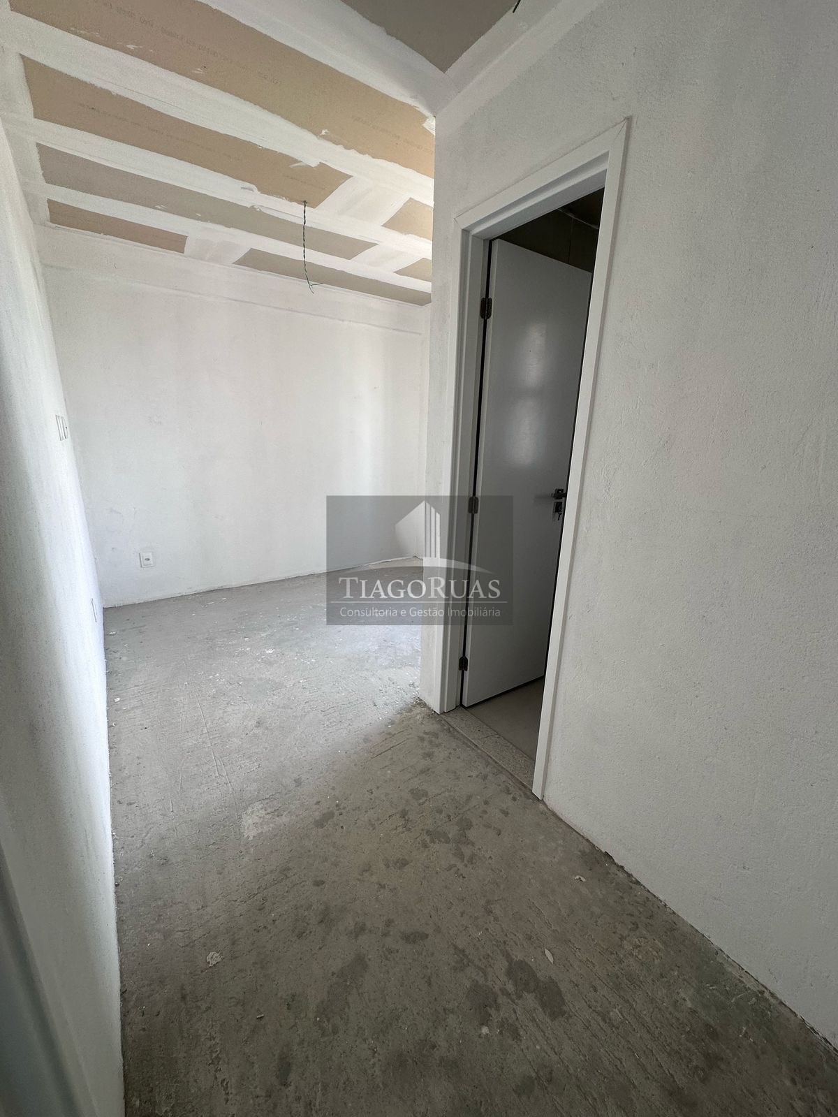 Apartamento - Jaguaribe