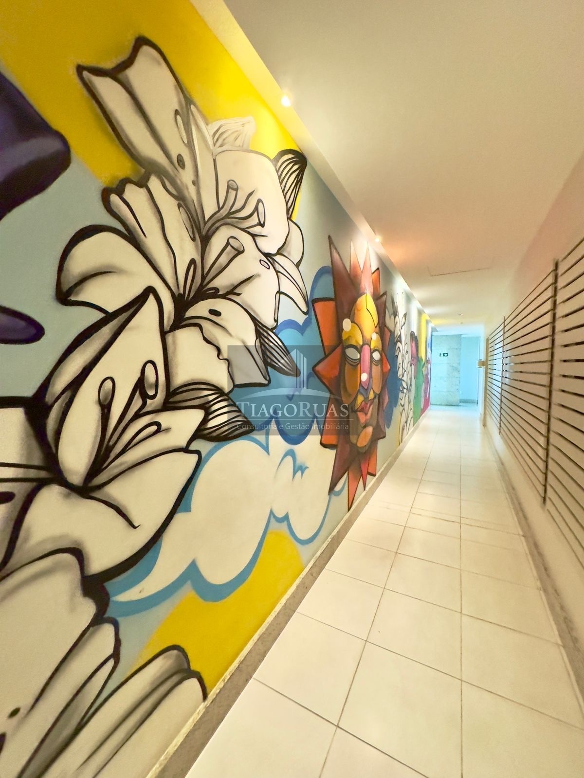 Apartamento - Patamares