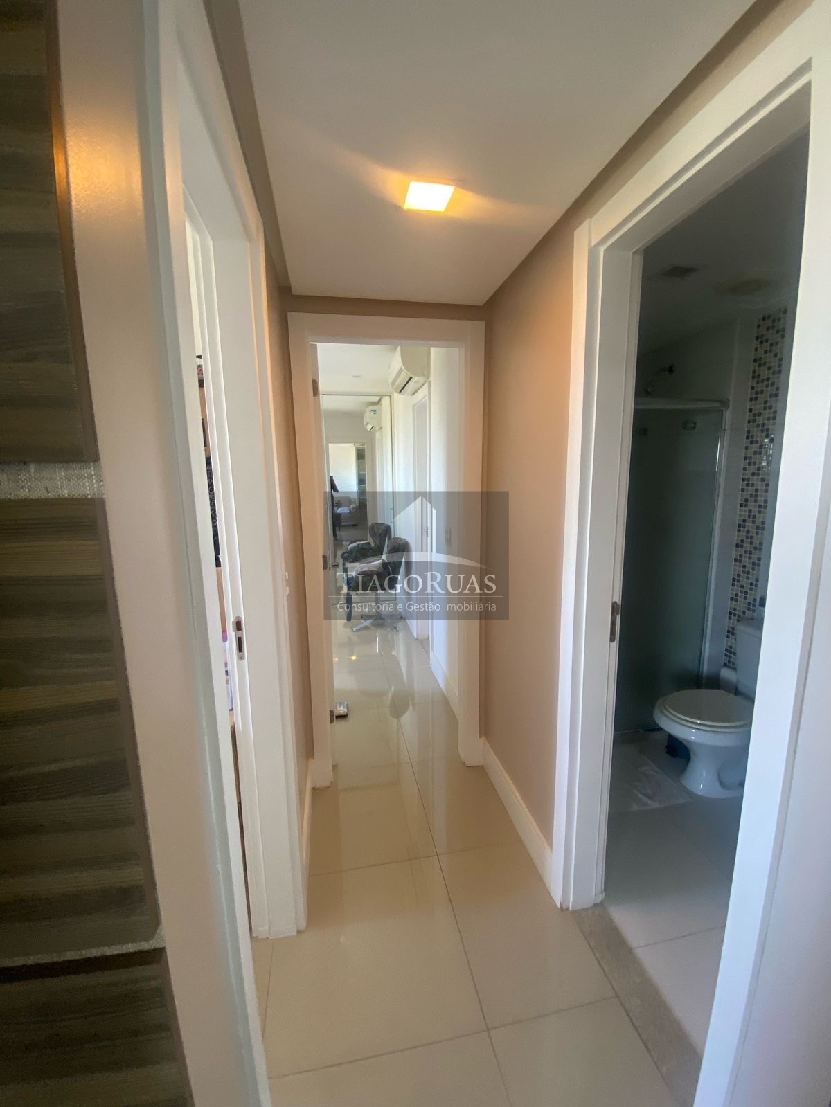 Apartamento - Paralela