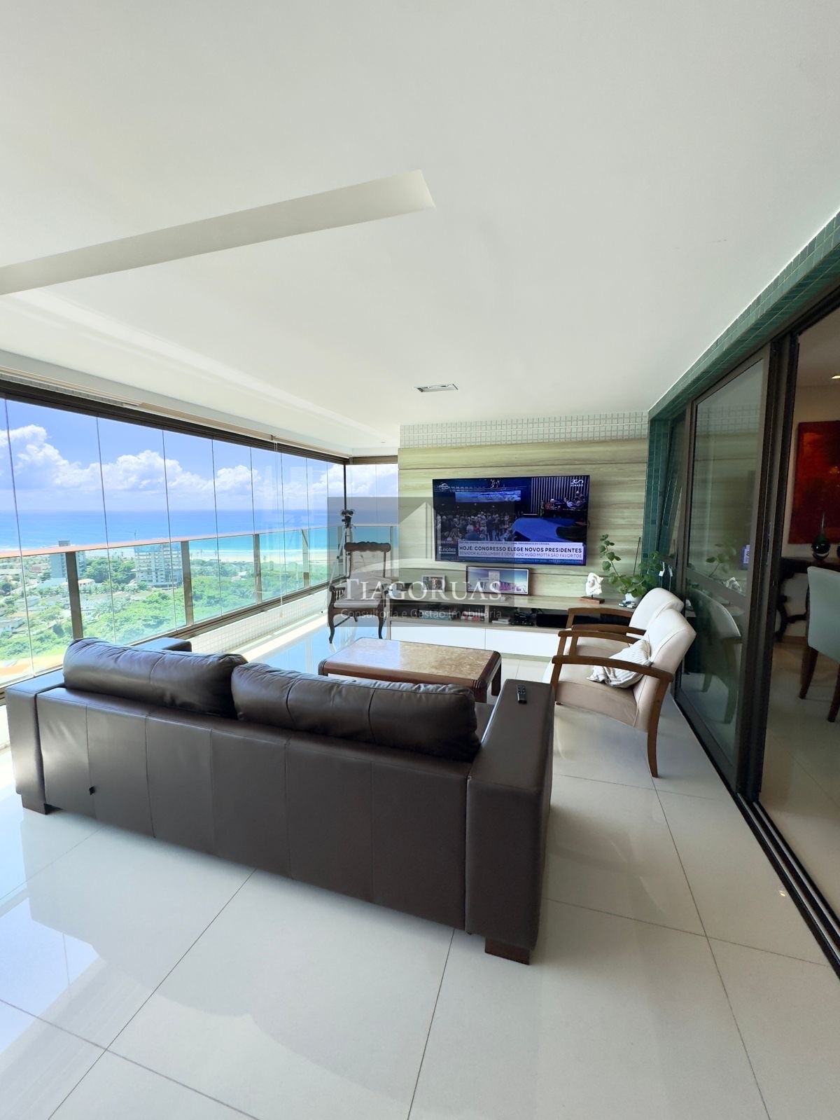 Apartamento - Patamares