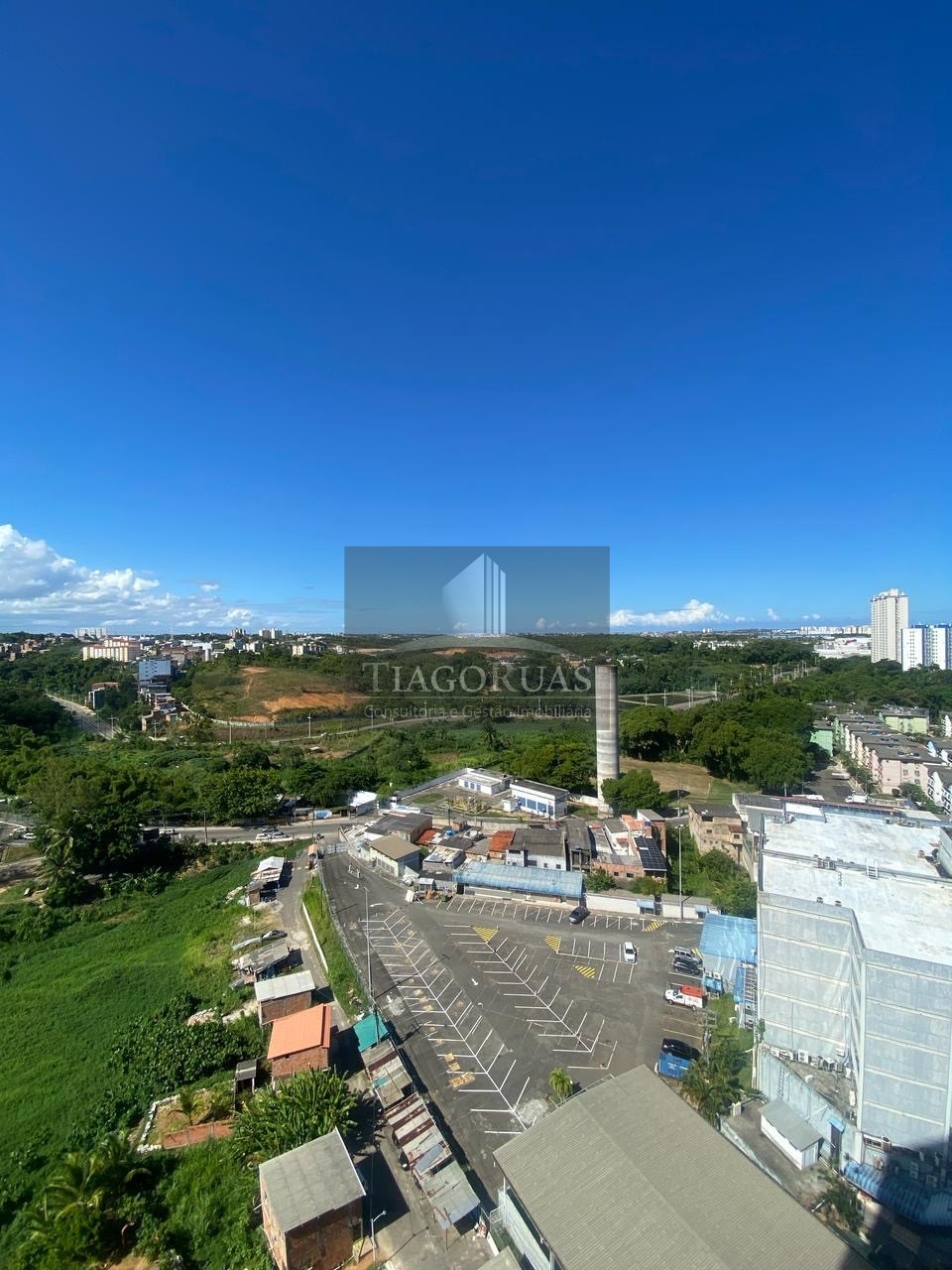 Apartamento - Paralela