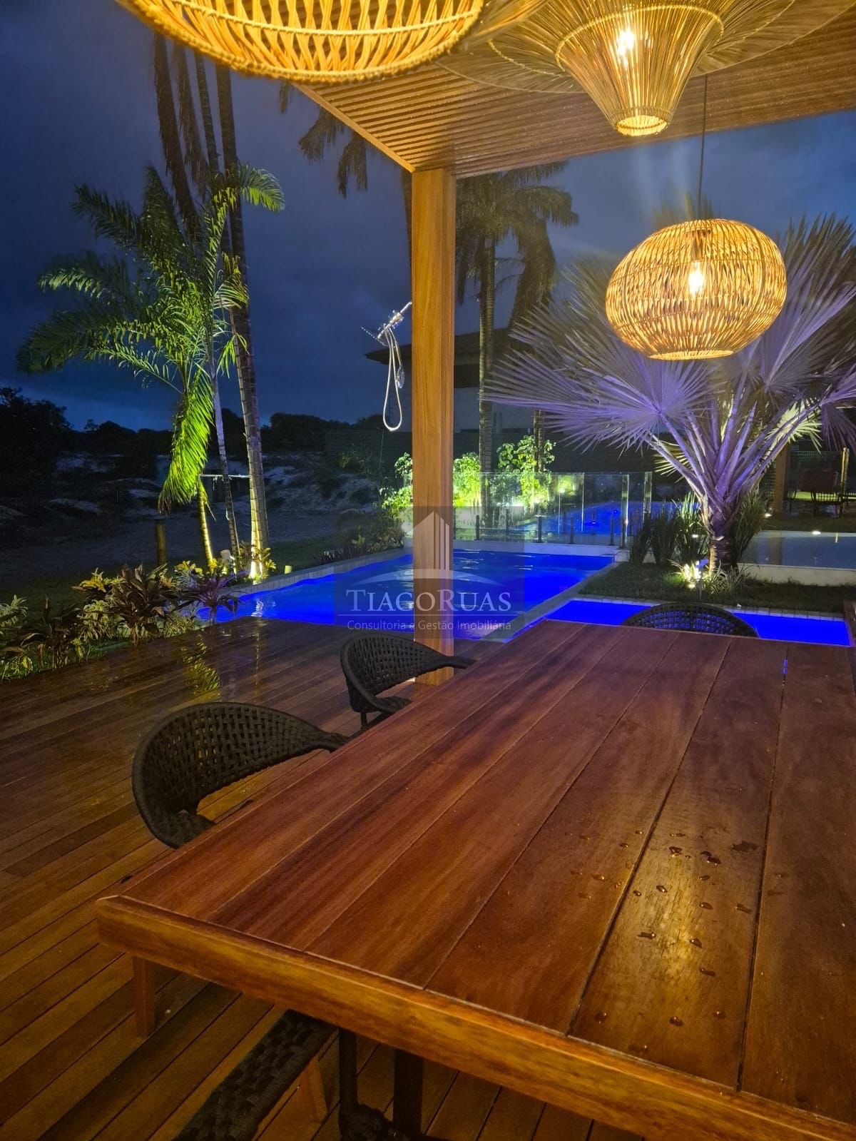 Casa - Praia do forte