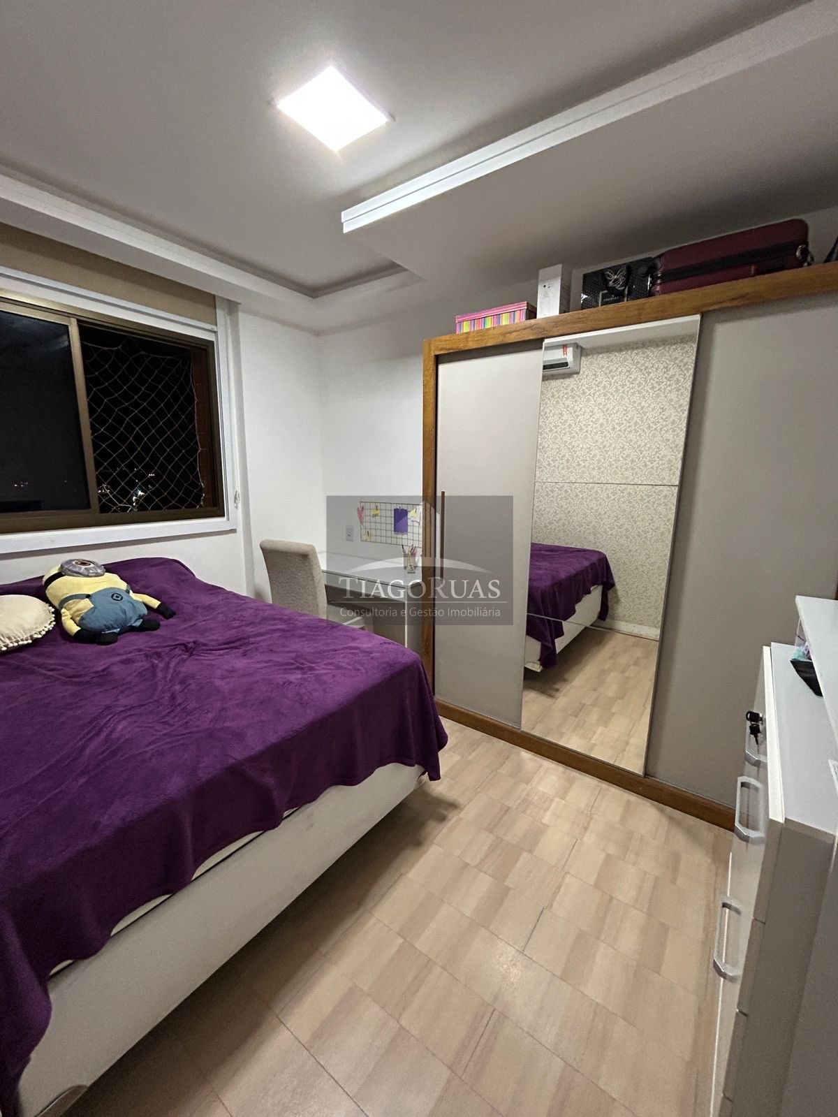 Apartamento - Paralela