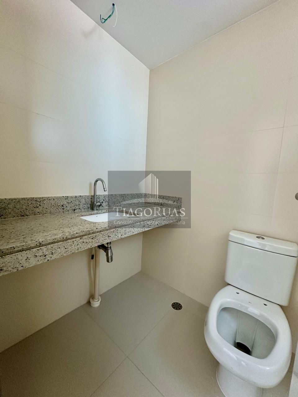 Apartamento - Graça