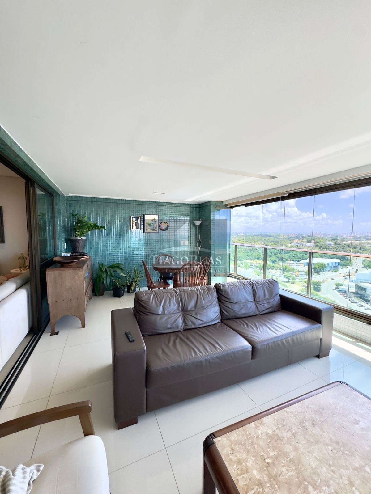Apartamento - Patamares