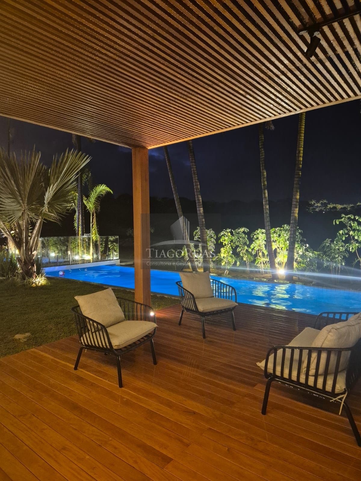 Casa - Praia do forte