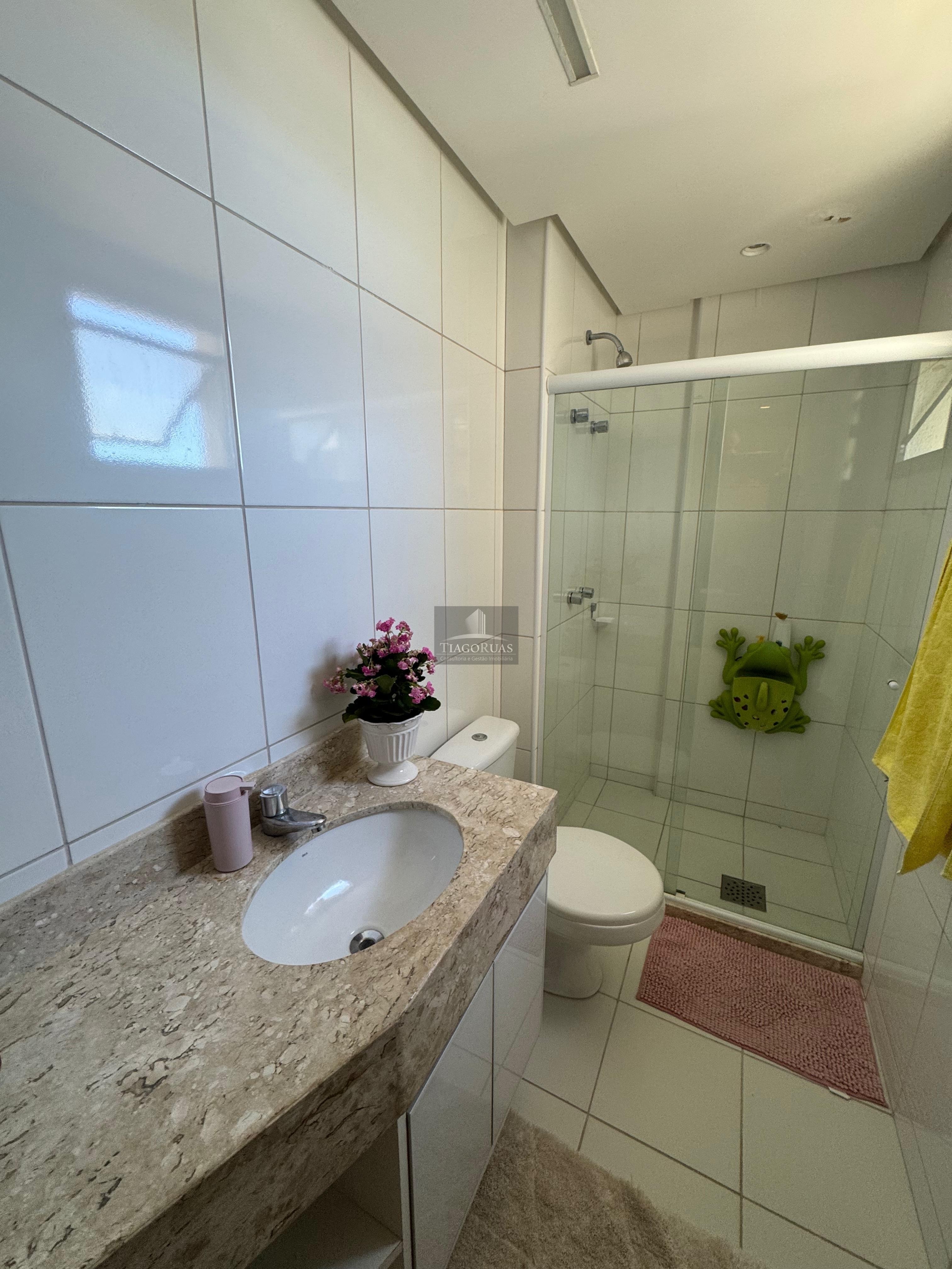 Apartamento - Pituaçu