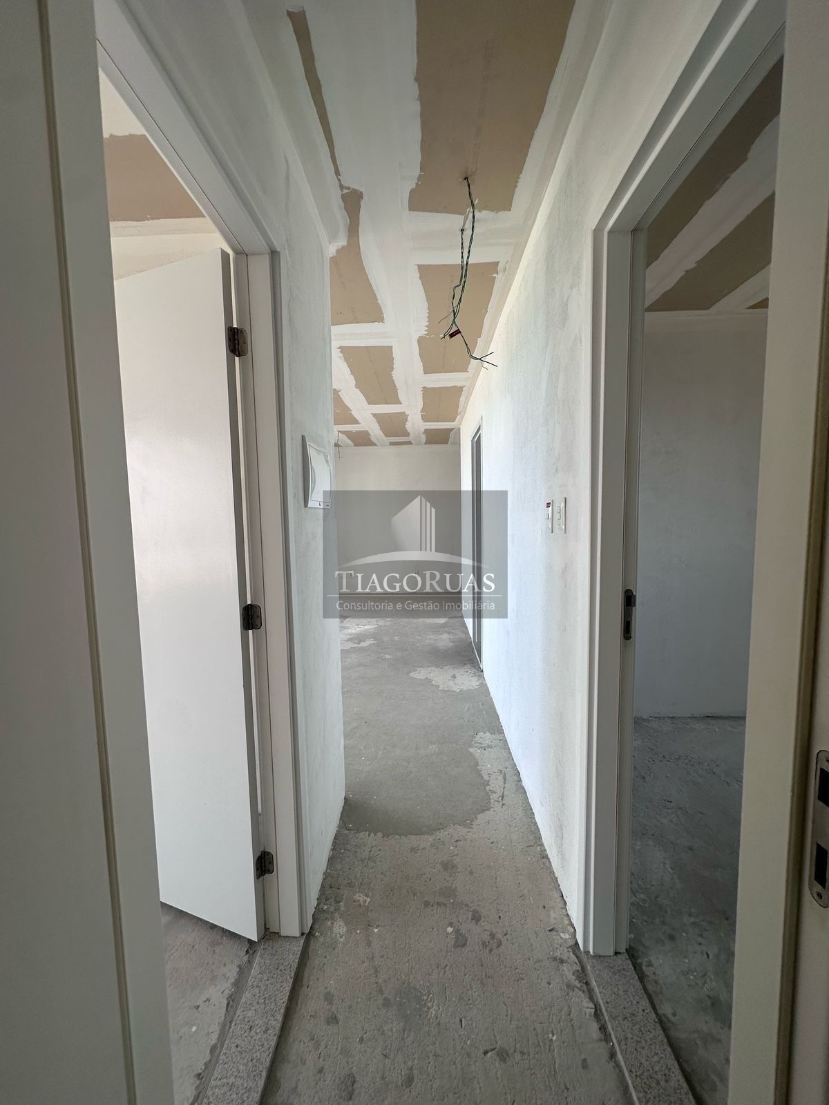 Apartamento - Jaguaribe