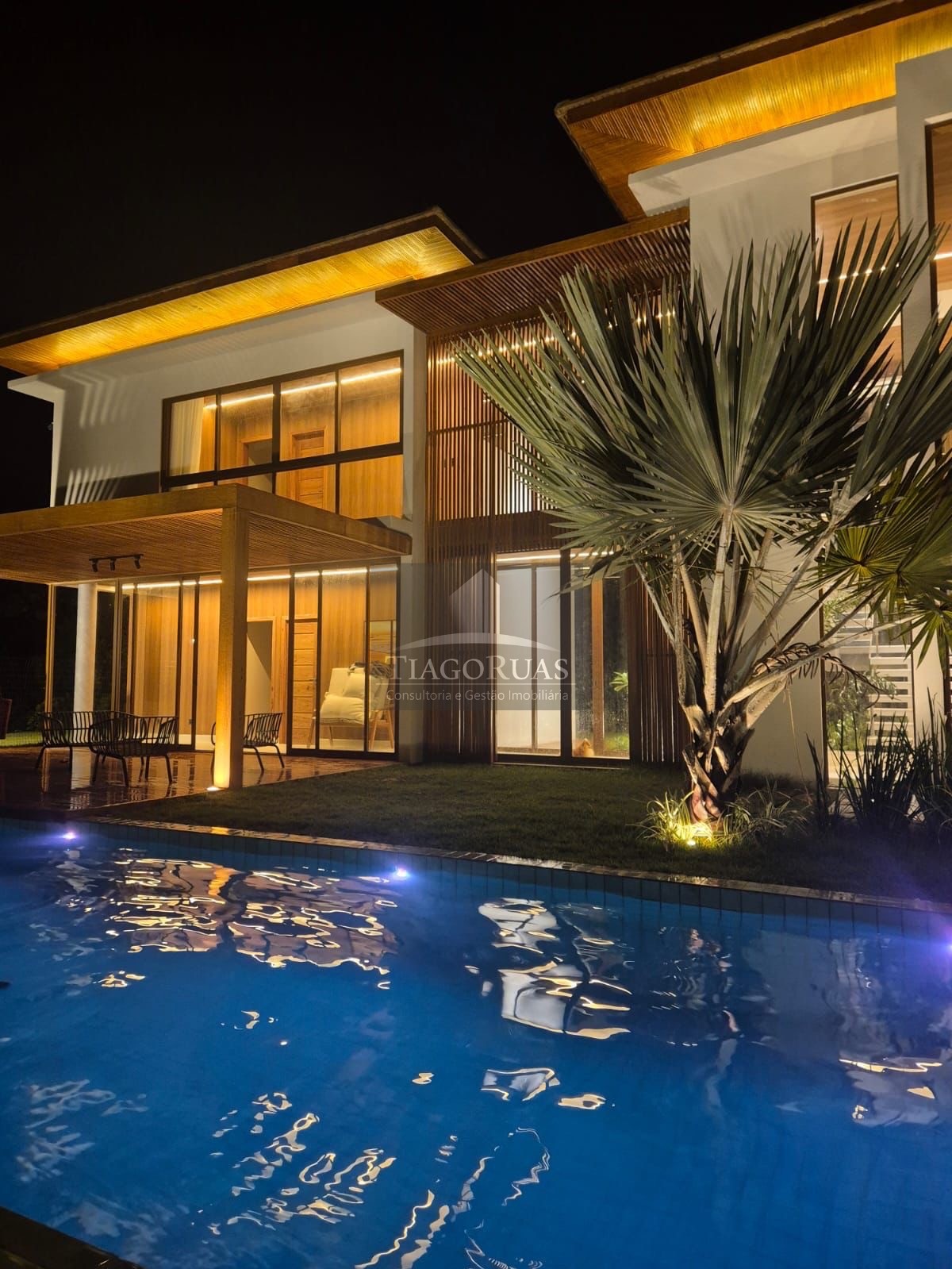 Casa - Praia do forte