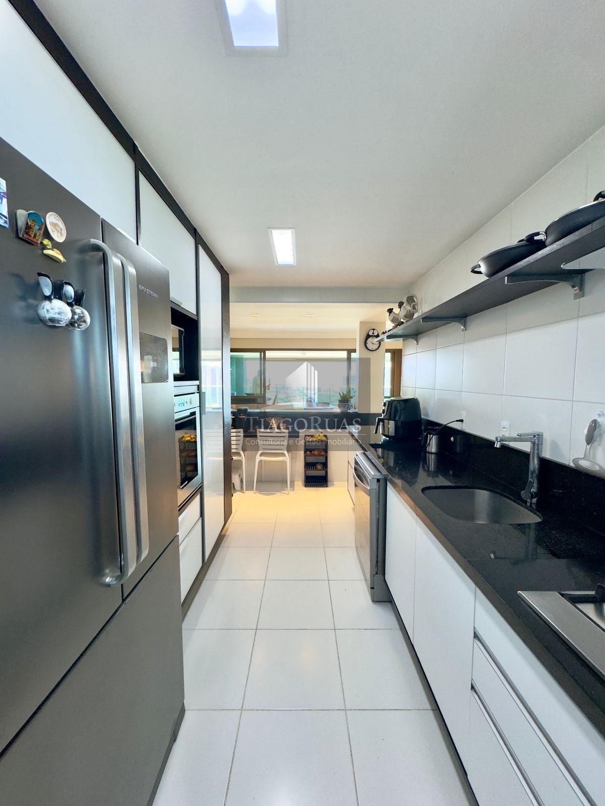 Apartamento - Patamares