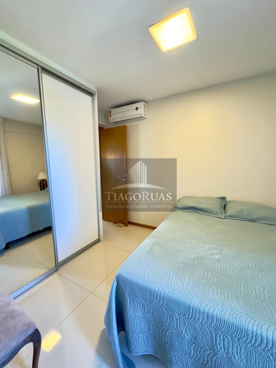 Apartamento - Patamares