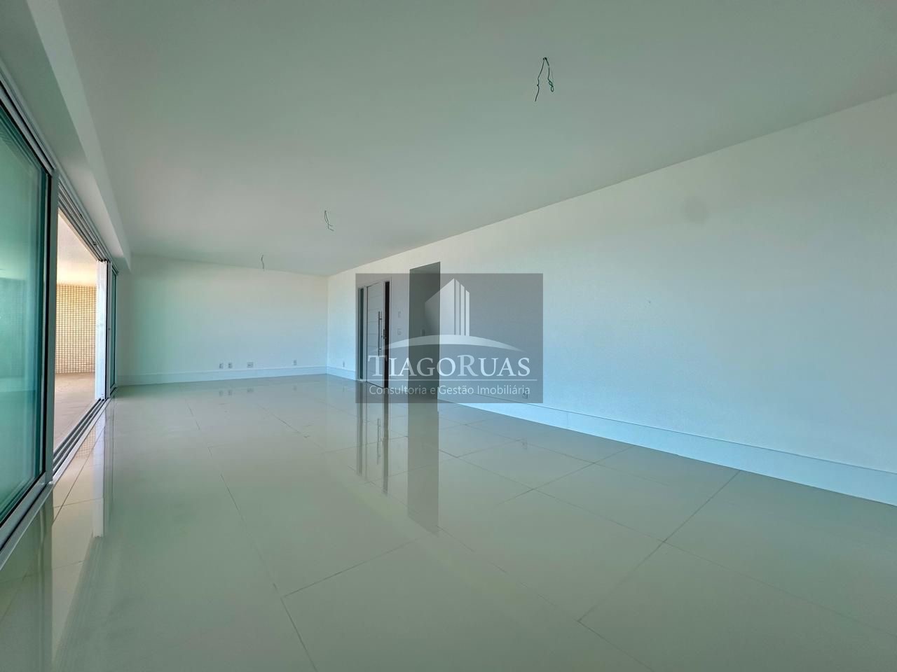 Apartamento - Graça