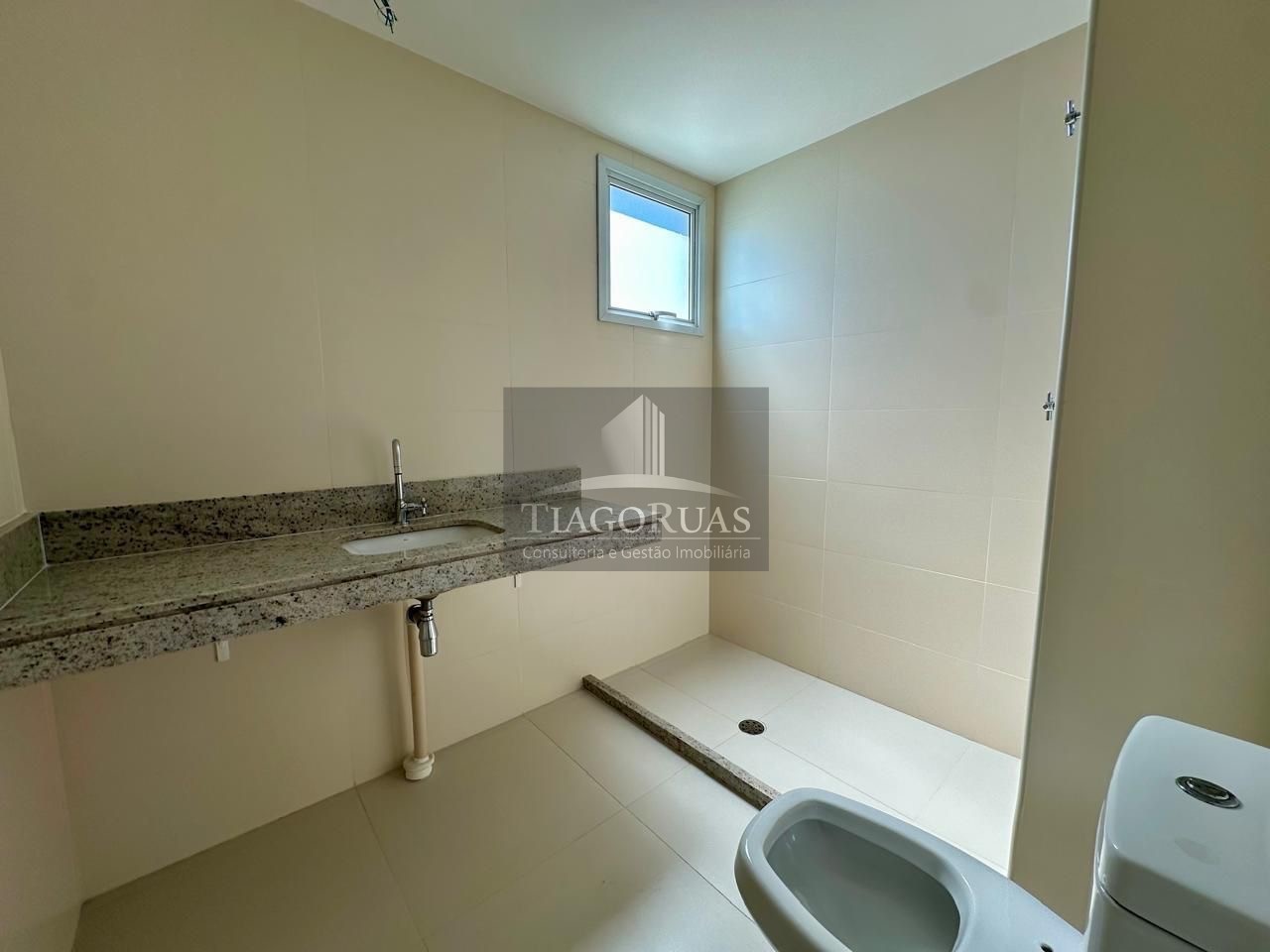 Apartamento - Graça