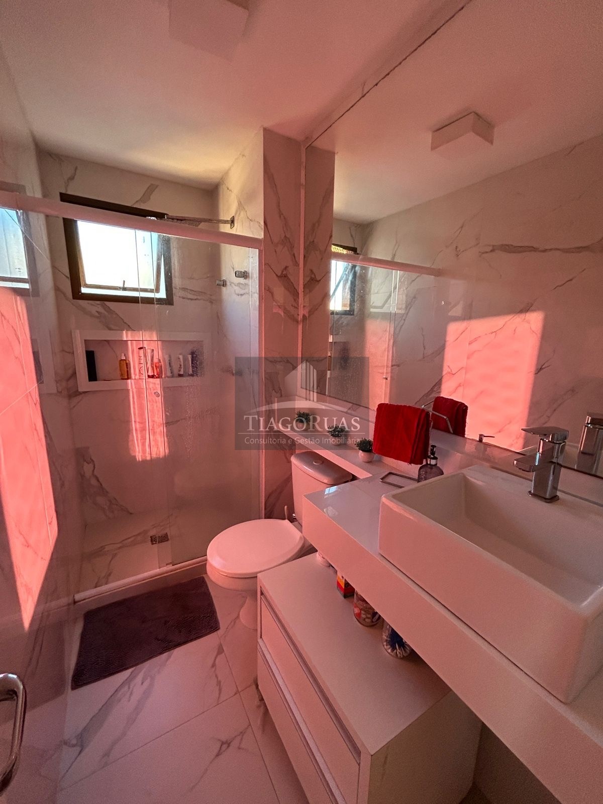 Apartamento - Paralela